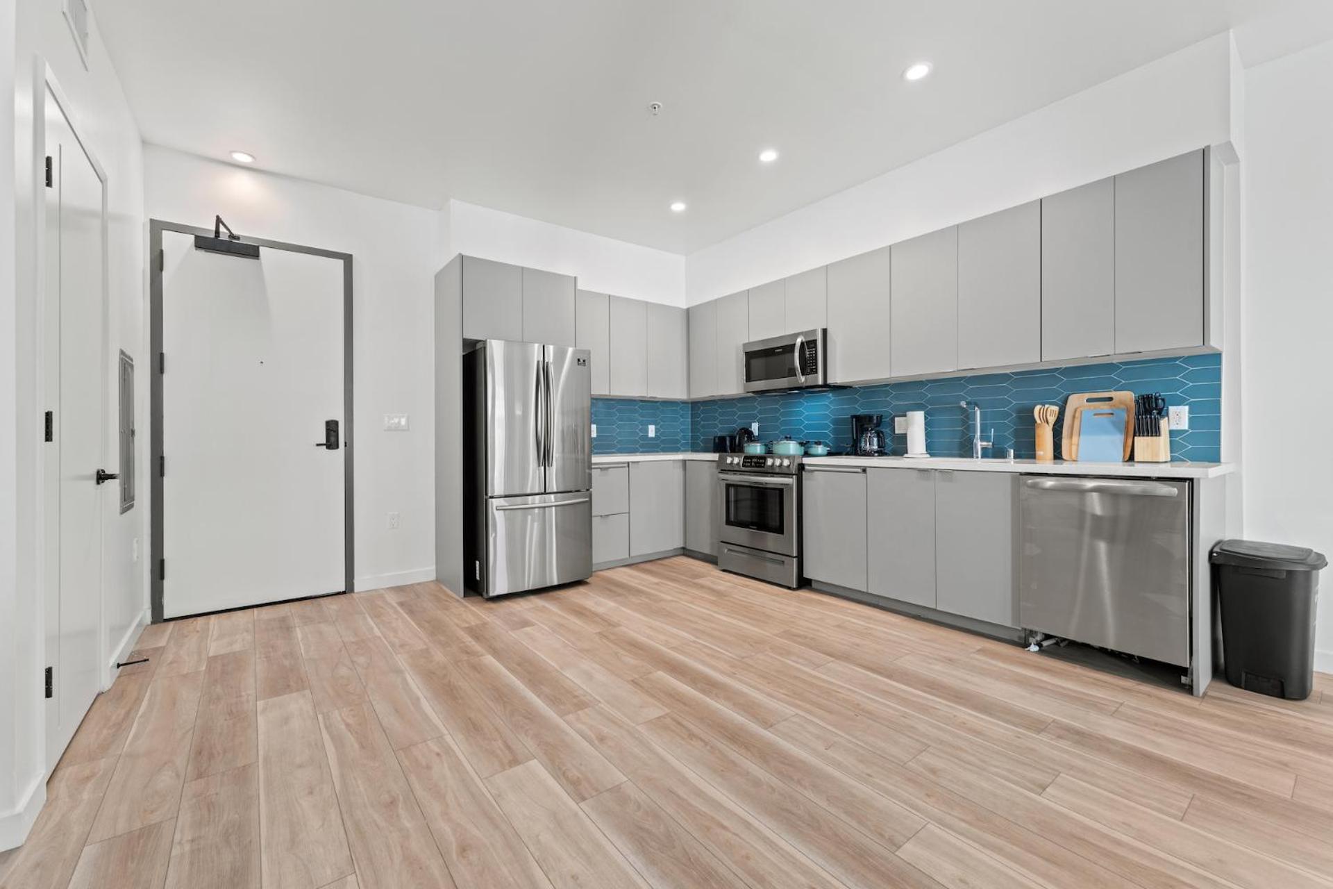 Apartment Stylish La Prime Location In Wilshire Blvd Los Angeles