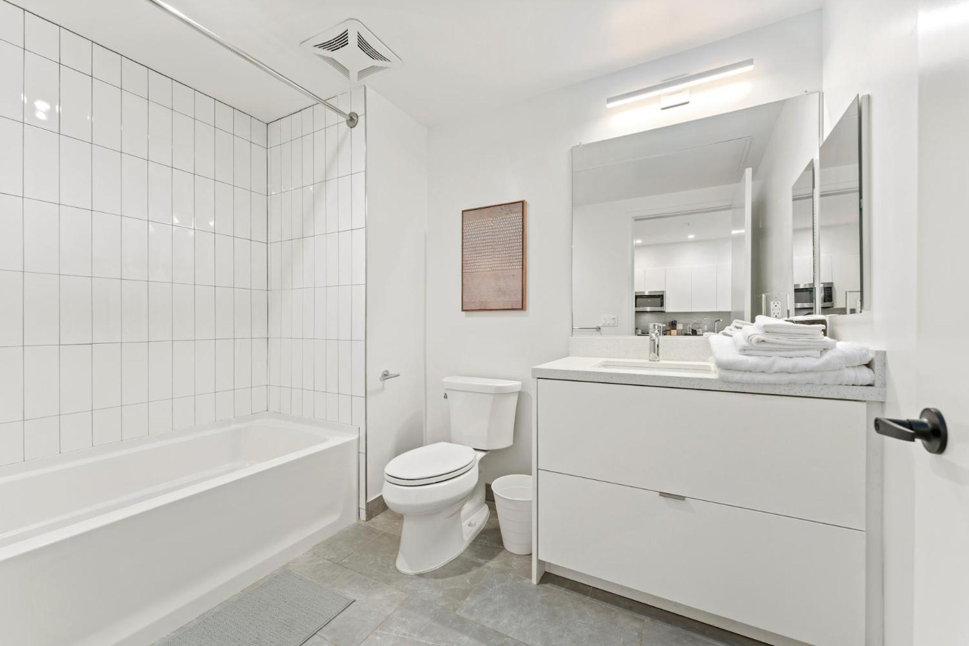 Apartment Stylish La Prime Location In Wilshire Blvd *