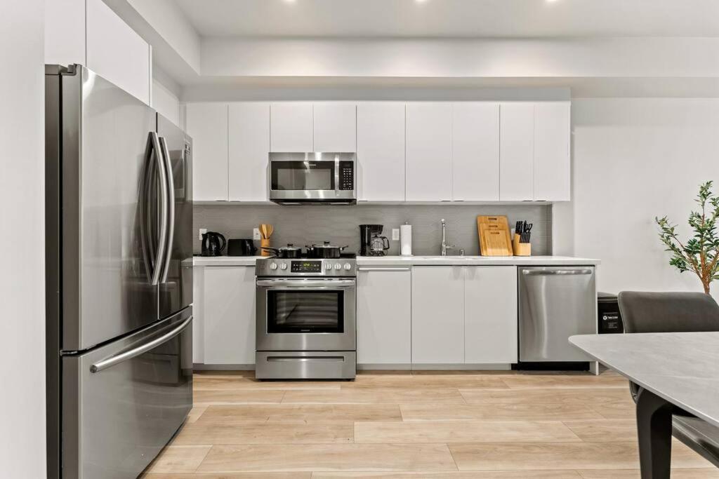 Apartment Stylish La Prime Location In Wilshire Blvd *