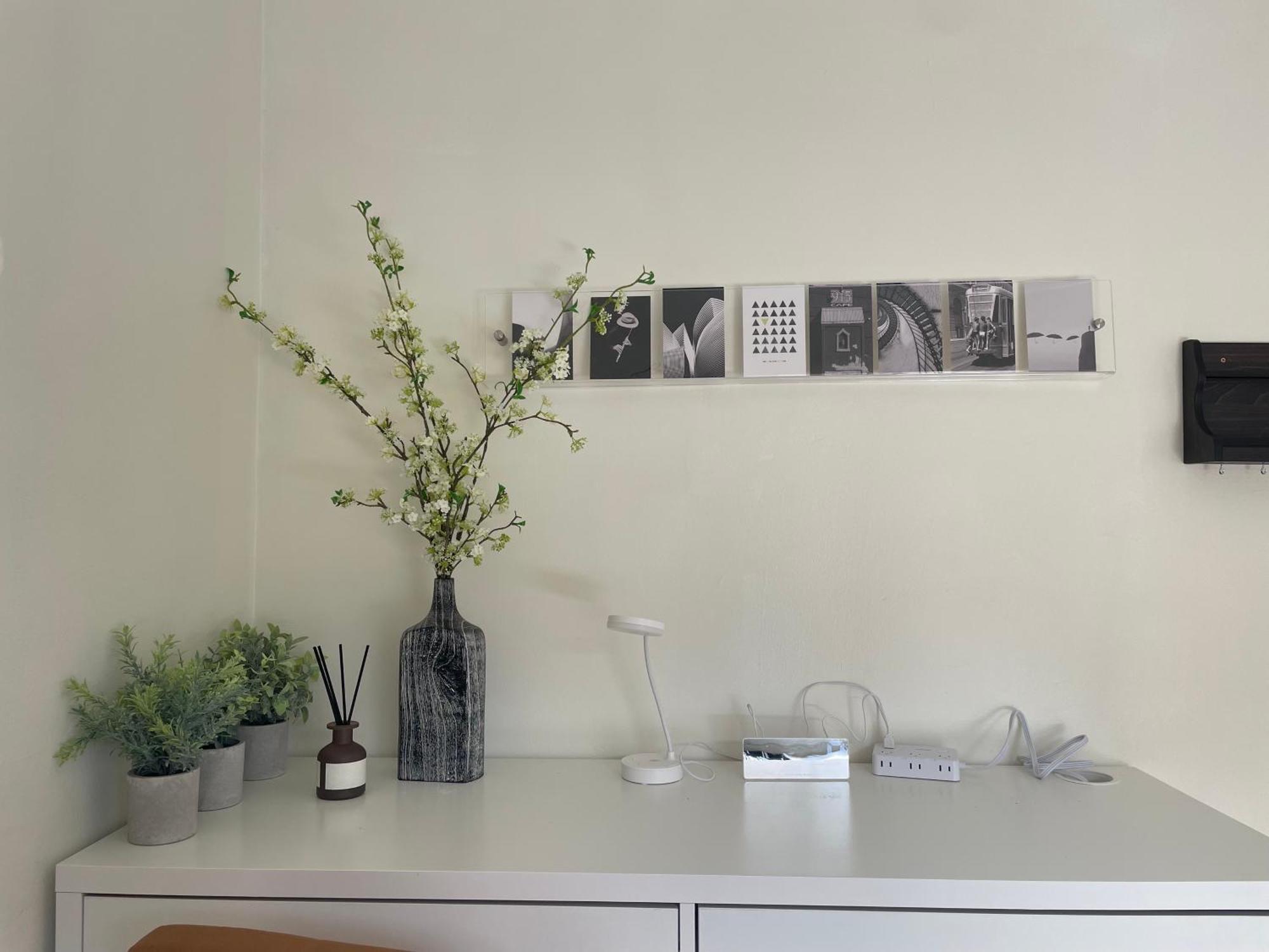 Coastal Comfort Retreat In West La Homestay Los Angeles