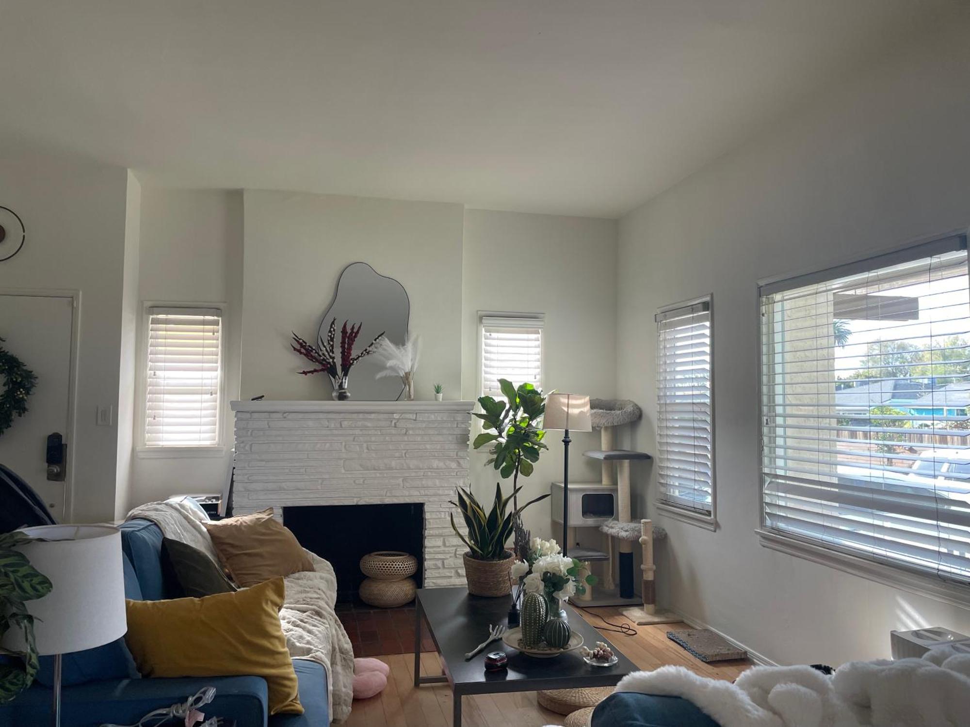 Coastal Comfort Retreat In West La Homestay