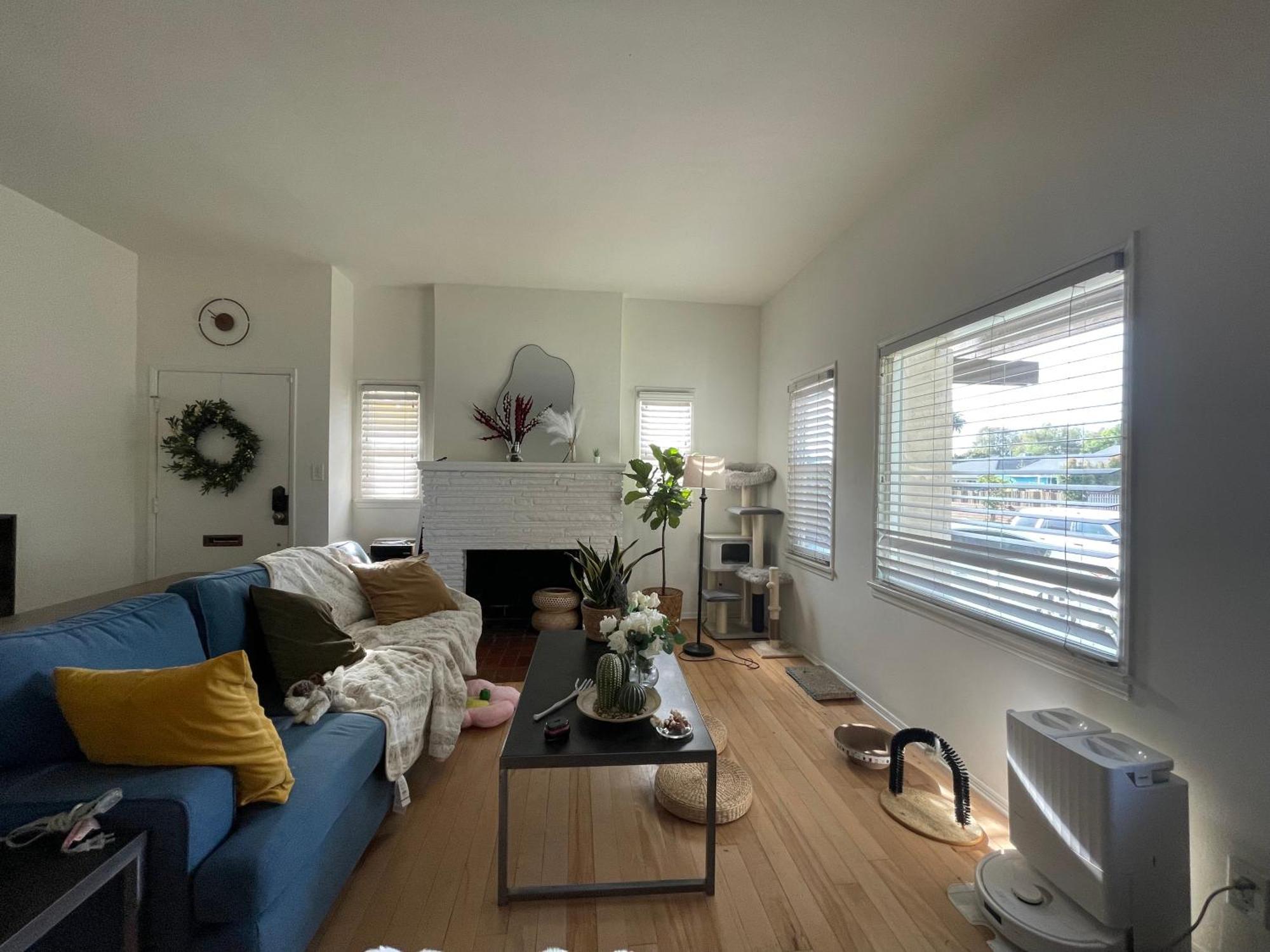 Coastal Comfort Retreat In West La Homestay