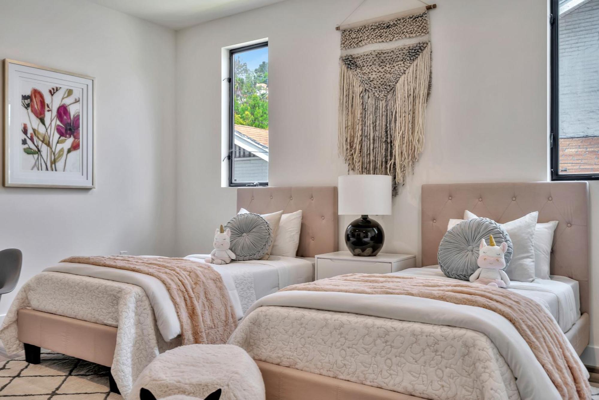 Hollywood Dream House Holiday home Los Angeles