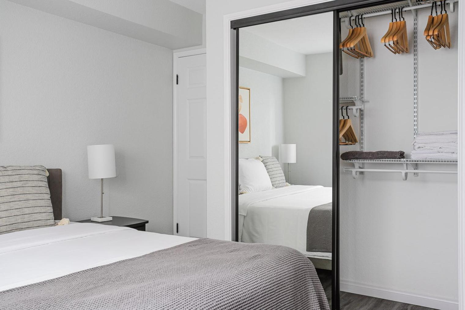 Apartment Blueground Westwood 2bd Fully Furnished Lax-1279 Los Angeles