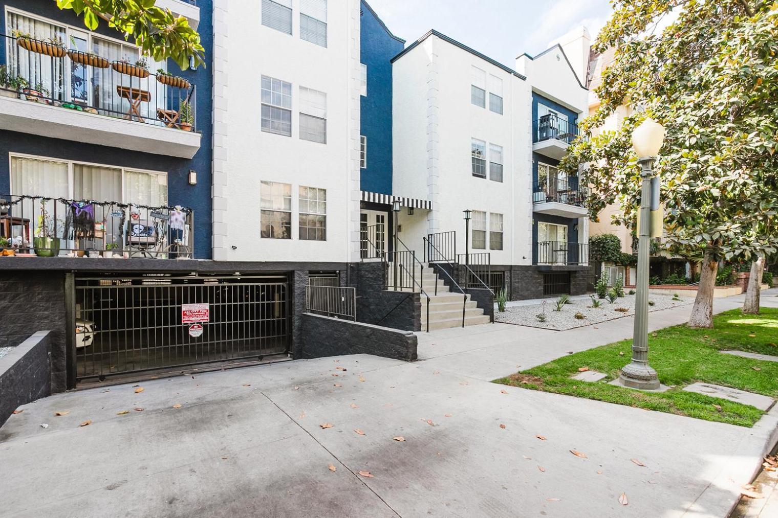 Apartment Blueground Westwood 2bd Fully Furnished Lax-1279 Los Angeles