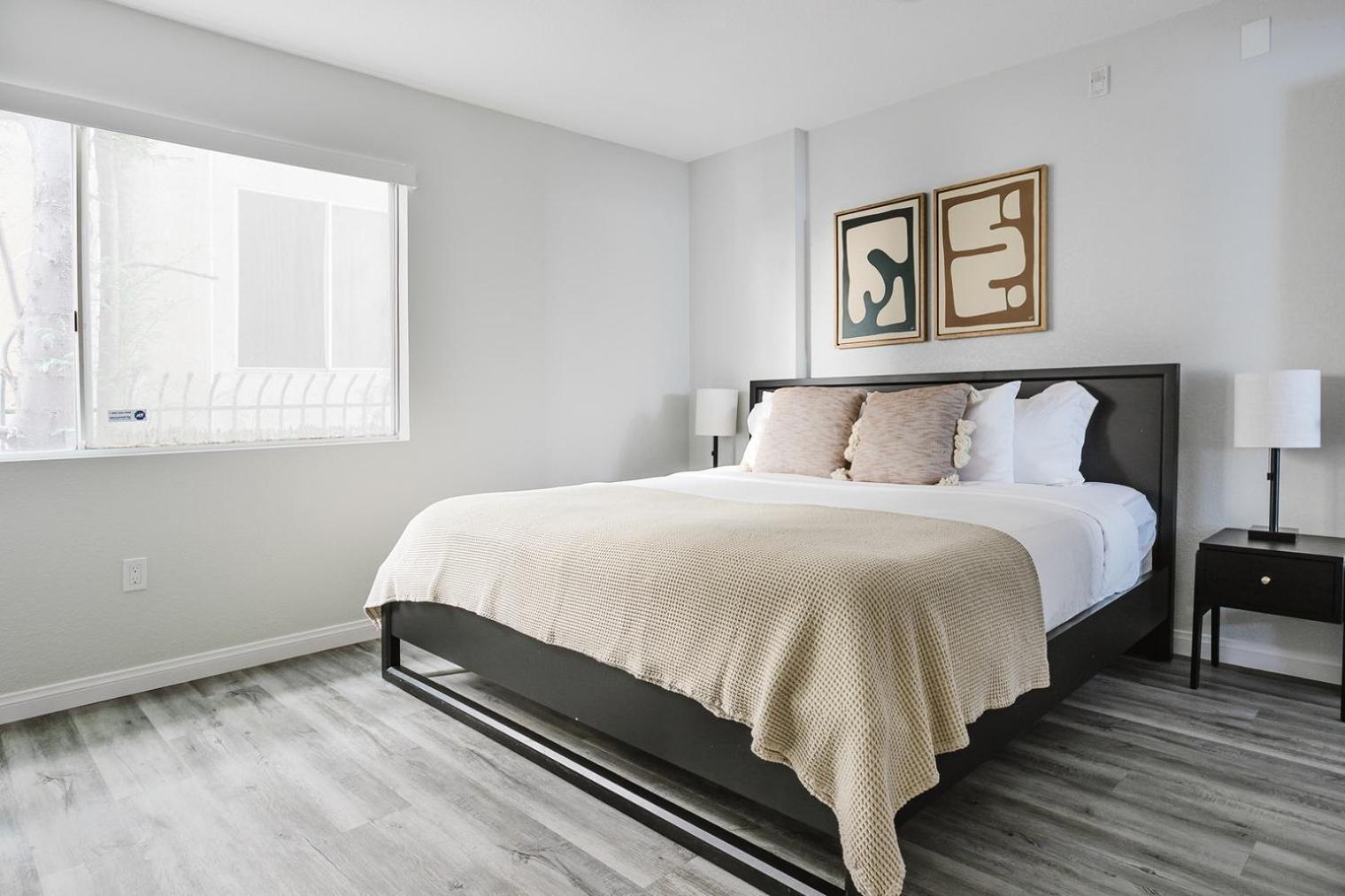 Blueground Westwood 2bd Fully Furnished Lax-1279 Apartment