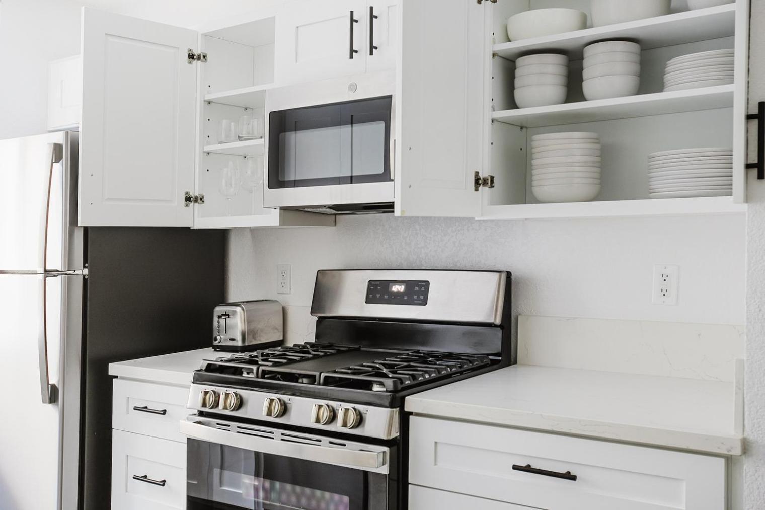Apartment Blueground Westwood 2bd Fully Furnished Lax-1279 *