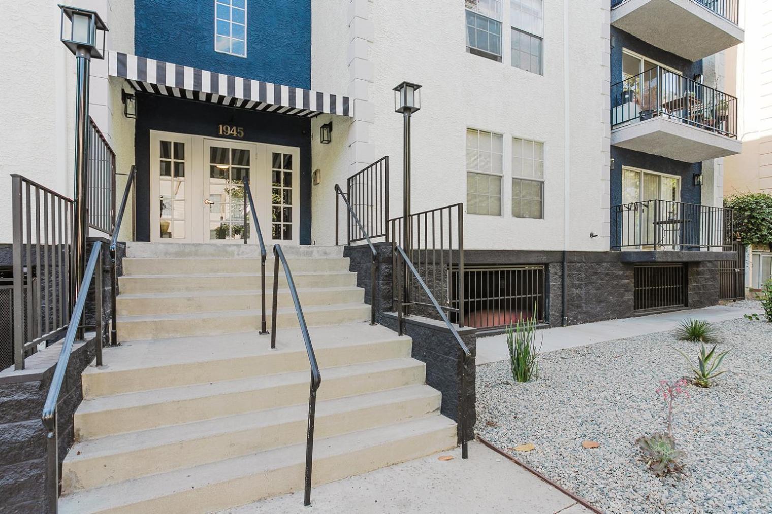 Apartment Blueground Westwood 2bd Fully Furnished Lax-1279