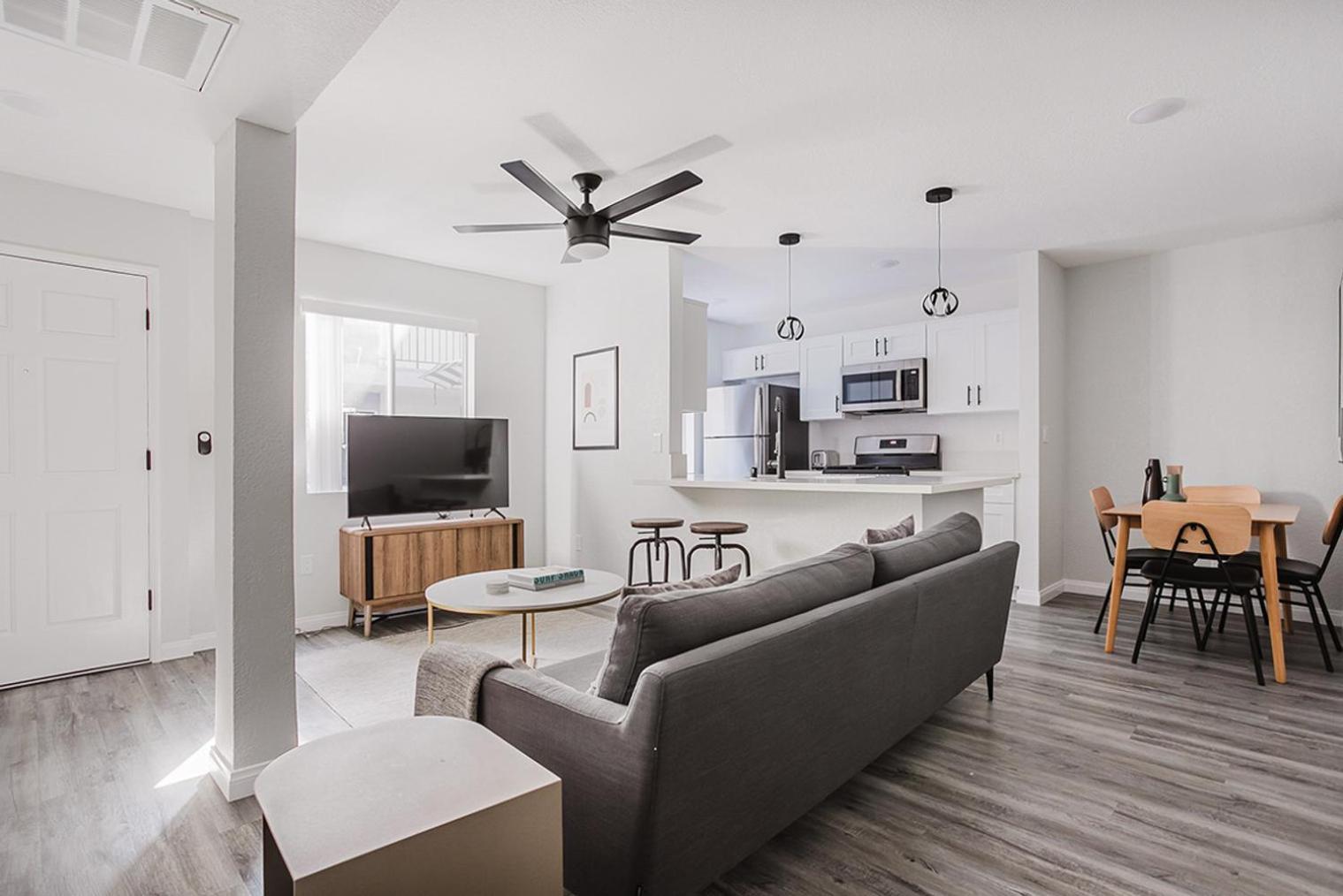 Blueground Westwood 2bd Fully Furnished Lax-1279 Apartment