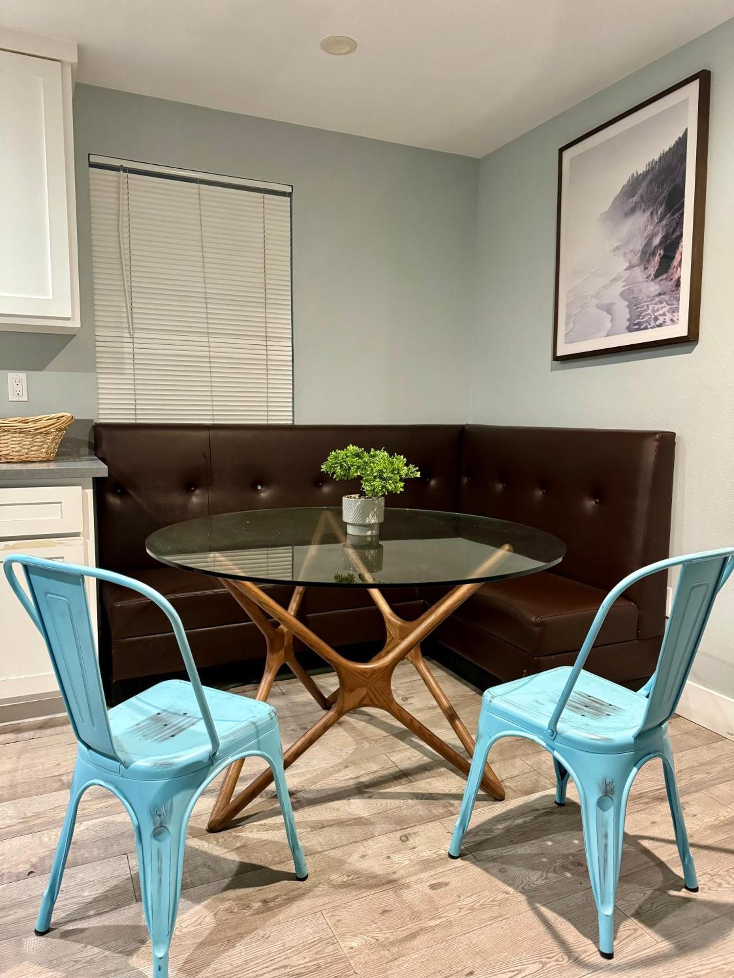 California Castle - Fashion District - Dtla - Flexible Hostel Los Angeles