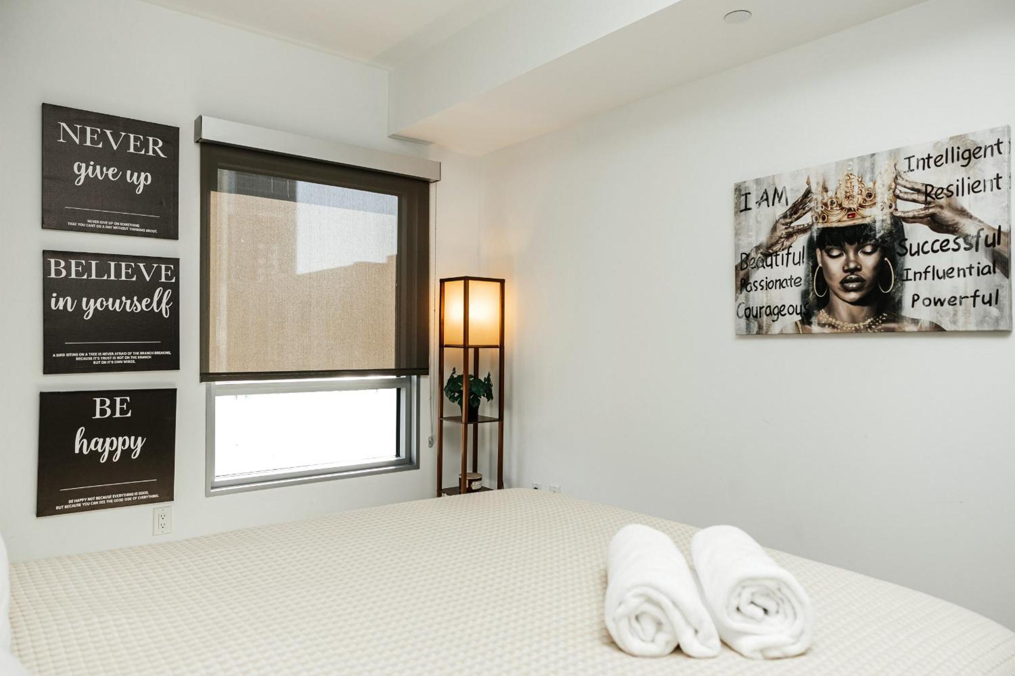 Apartment Oasis In Heart Of Hollywood