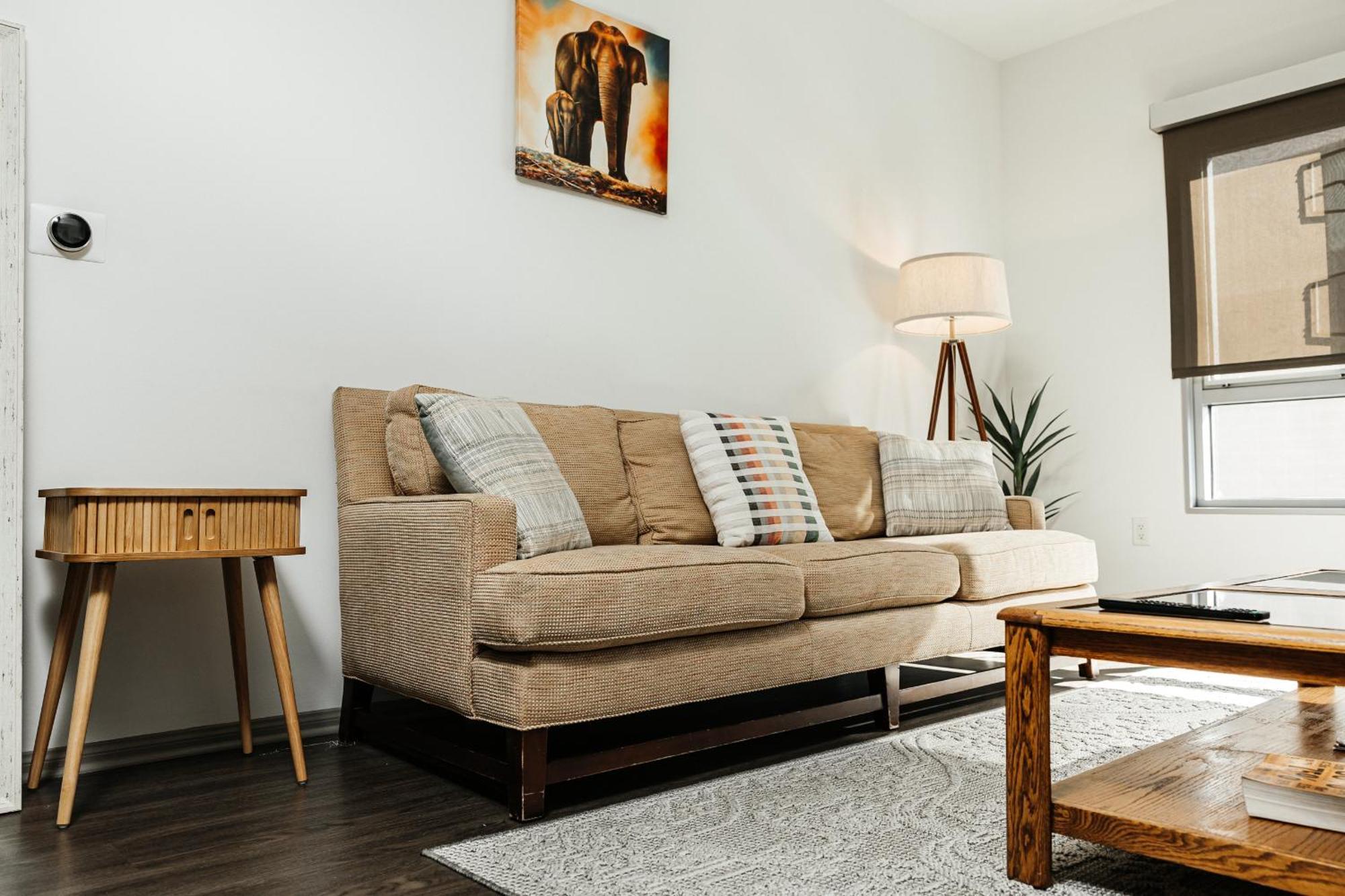 Apartment Oasis In Heart Of Hollywood Los Angeles