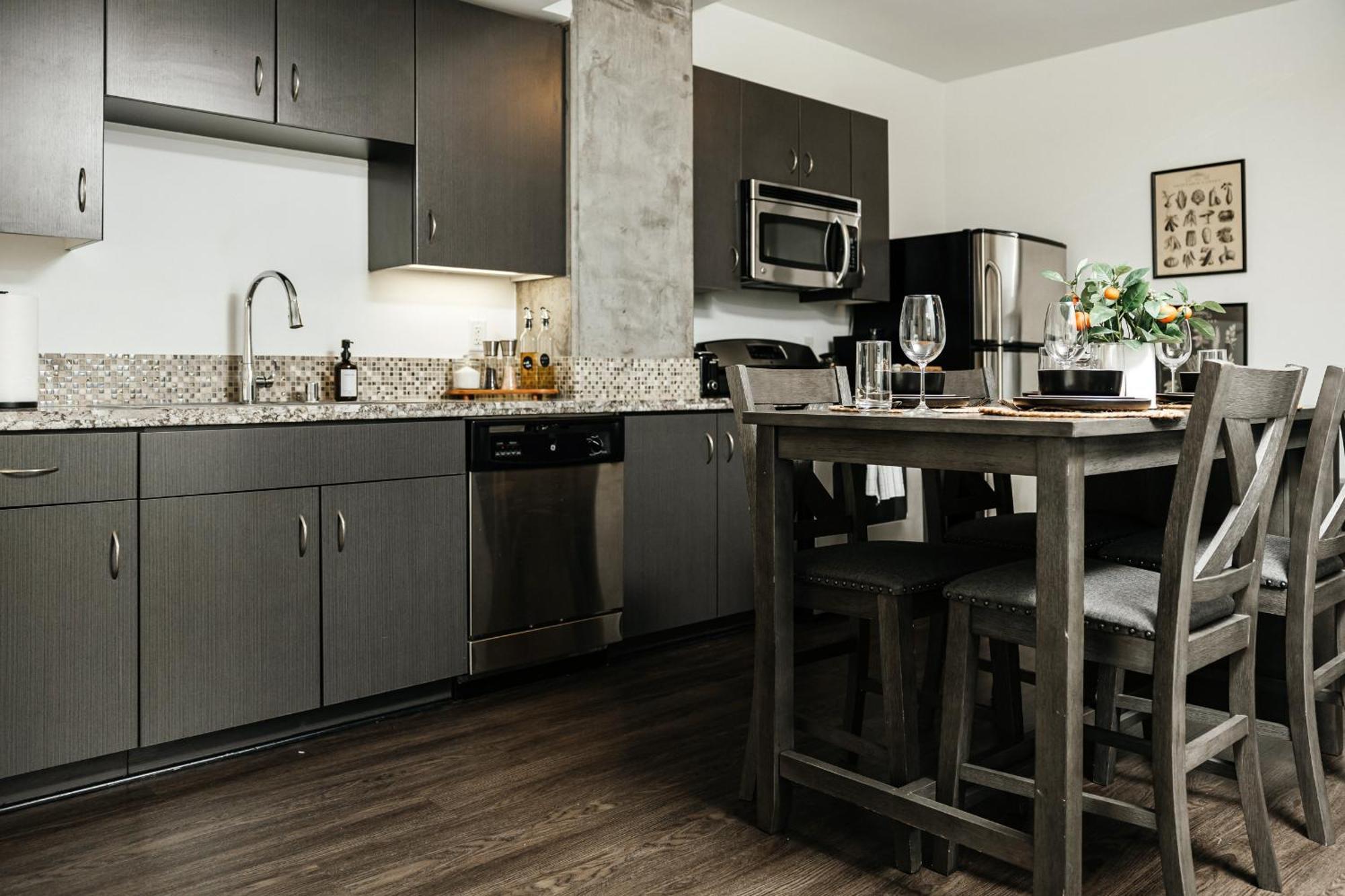 Oasis In Heart Of Hollywood Apartment *
