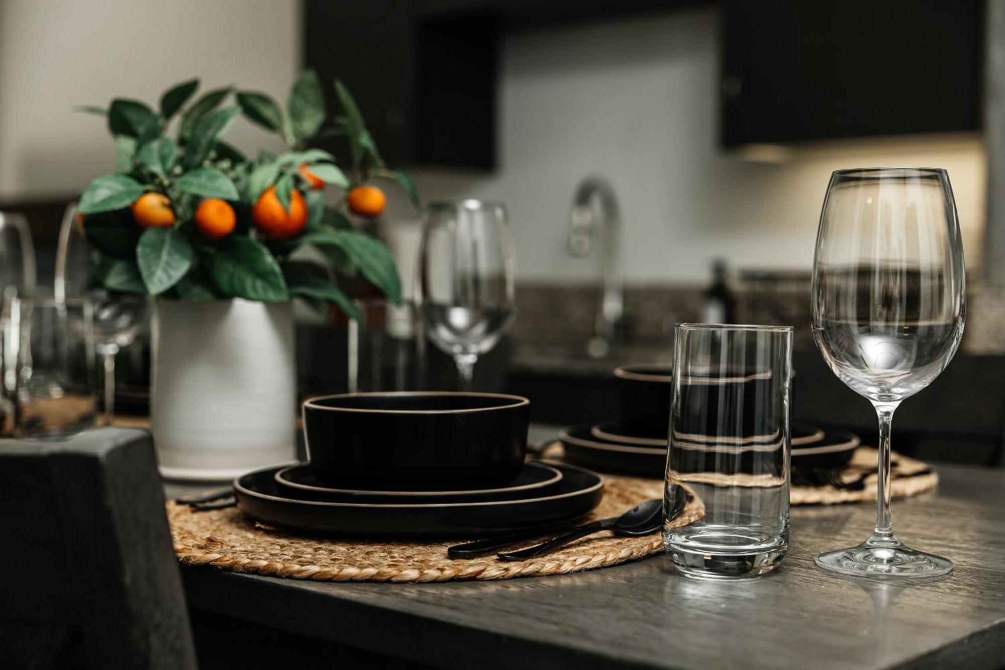 Apartment Oasis In Heart Of Hollywood