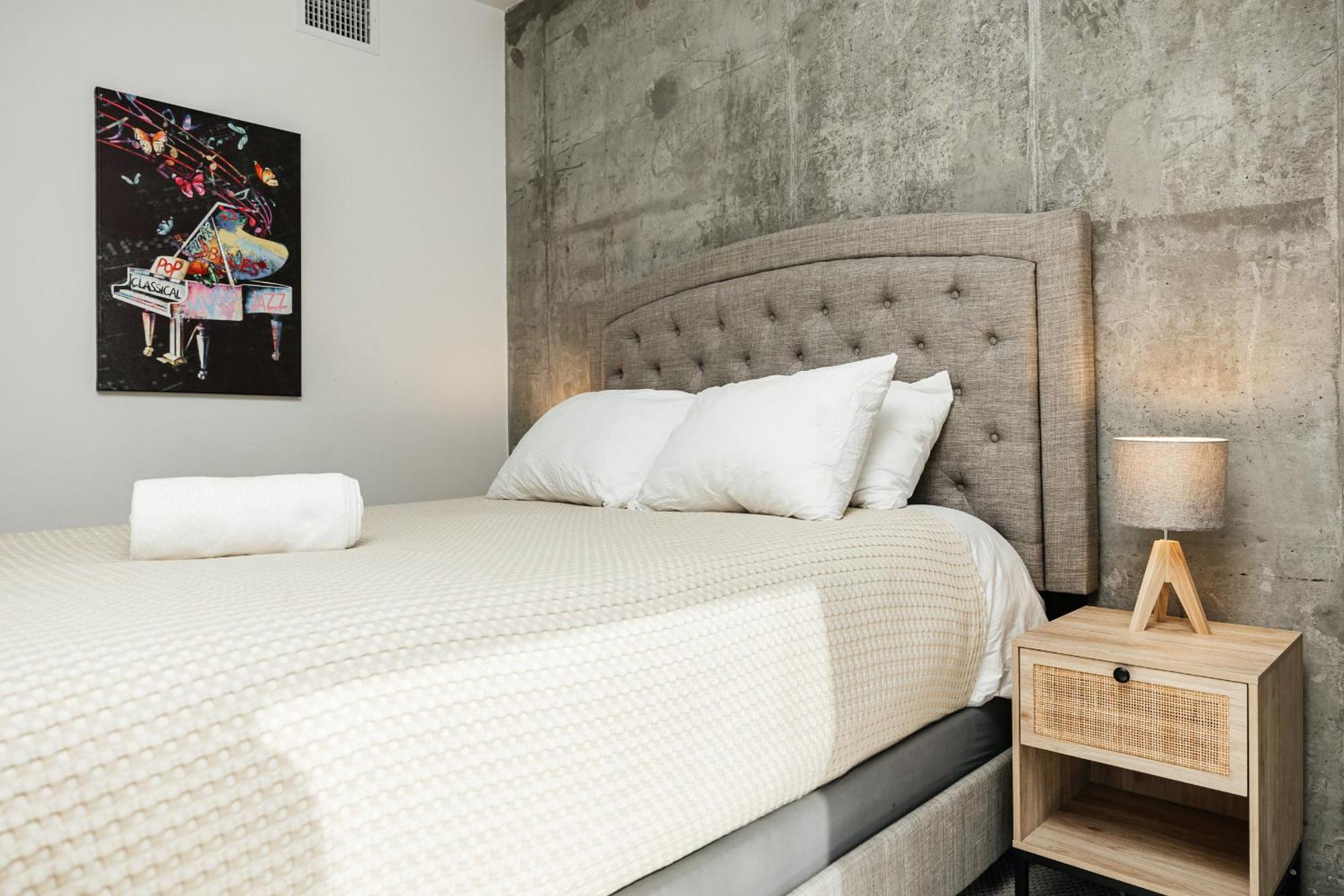 Oasis In Heart Of Hollywood Apartment *