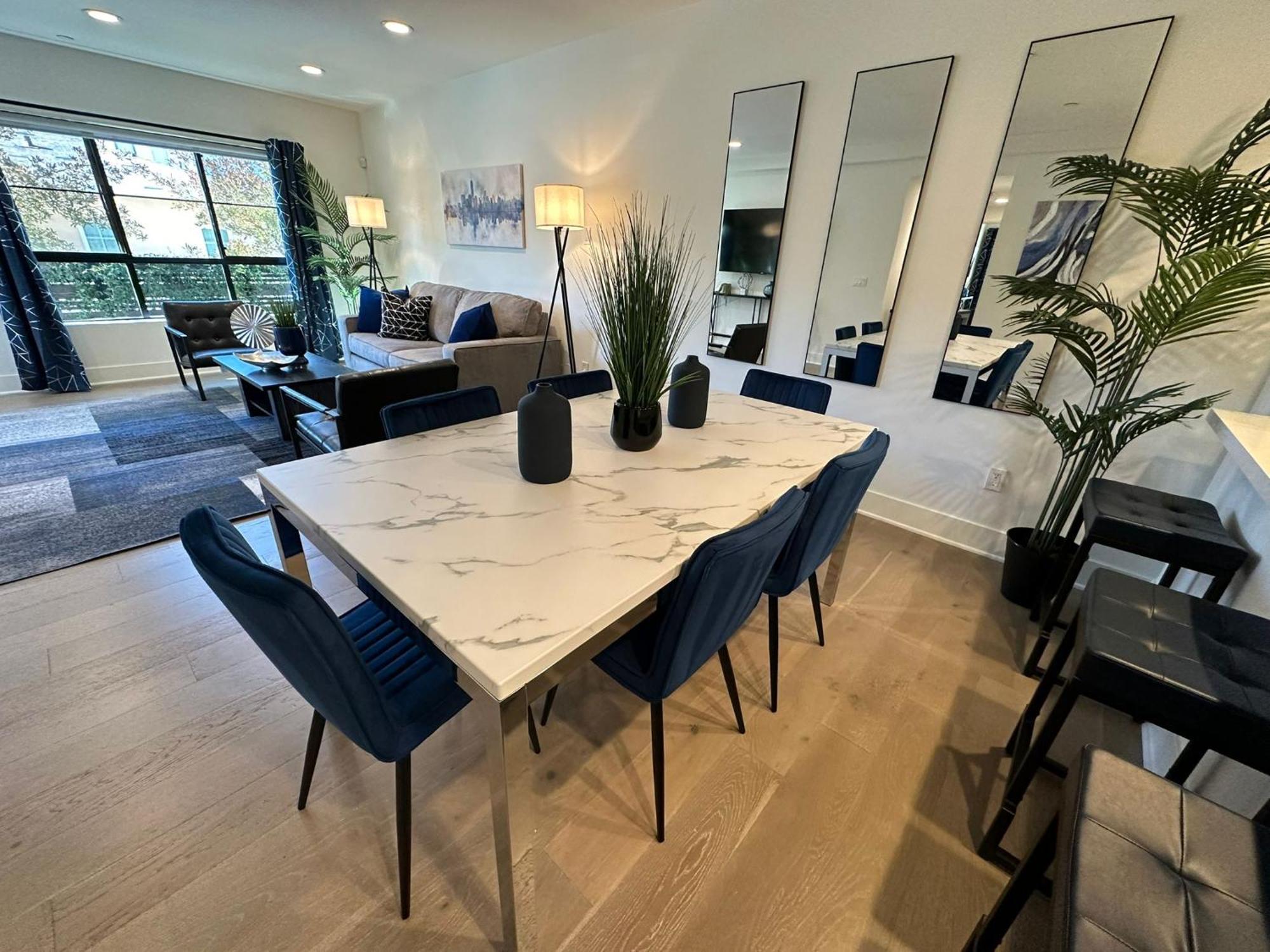 The Century Cozy 3 Bedroom With Free Parking! 303 * Los Angeles