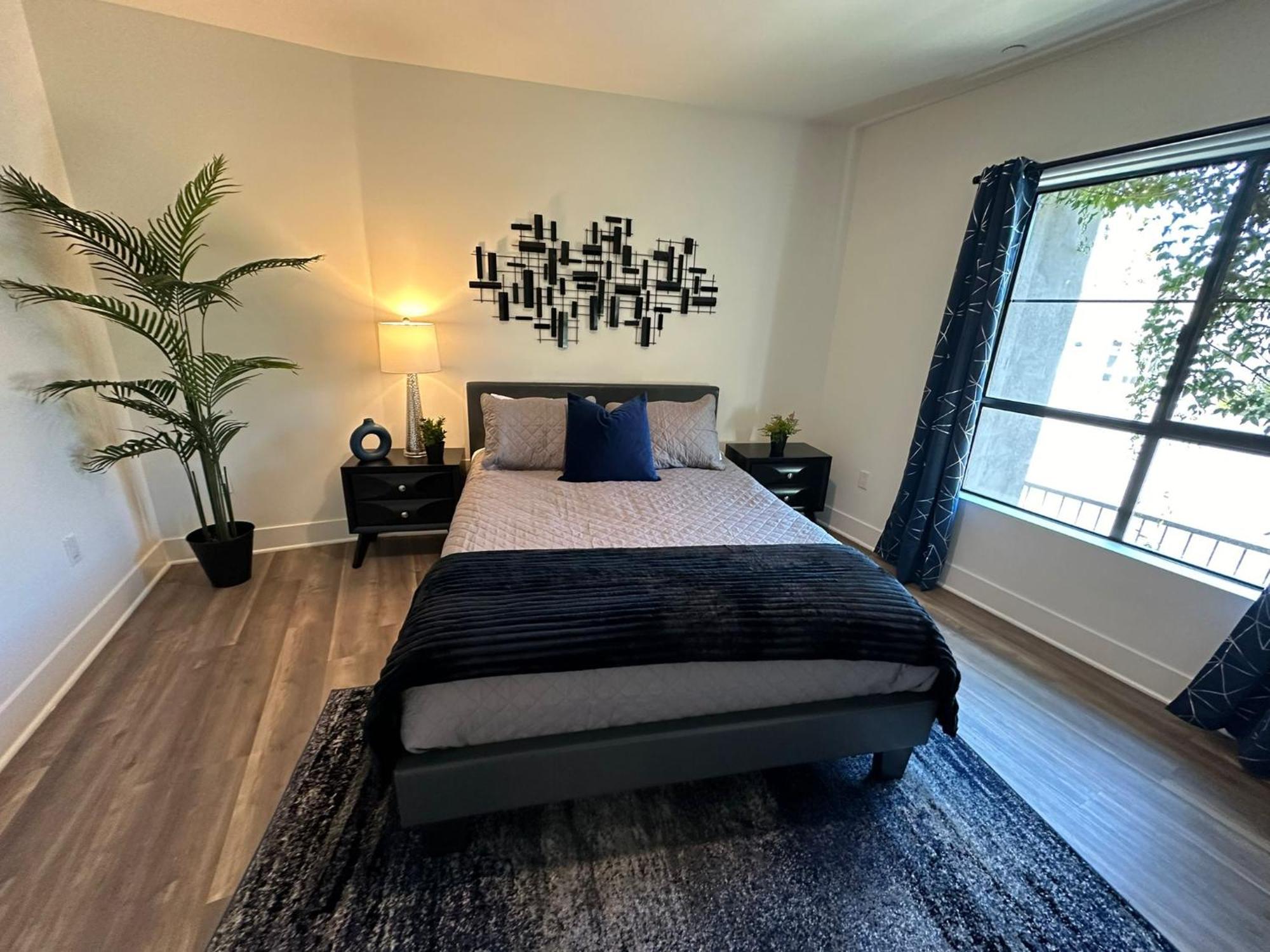 The Century Cozy 3 Bedroom With Free Parking! 303 Apartment Los Angeles