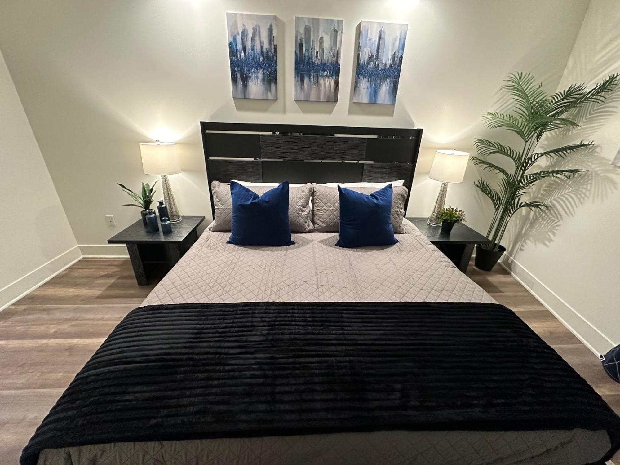 The Century Cozy 3 Bedroom With Free Parking! 303 * Los Angeles