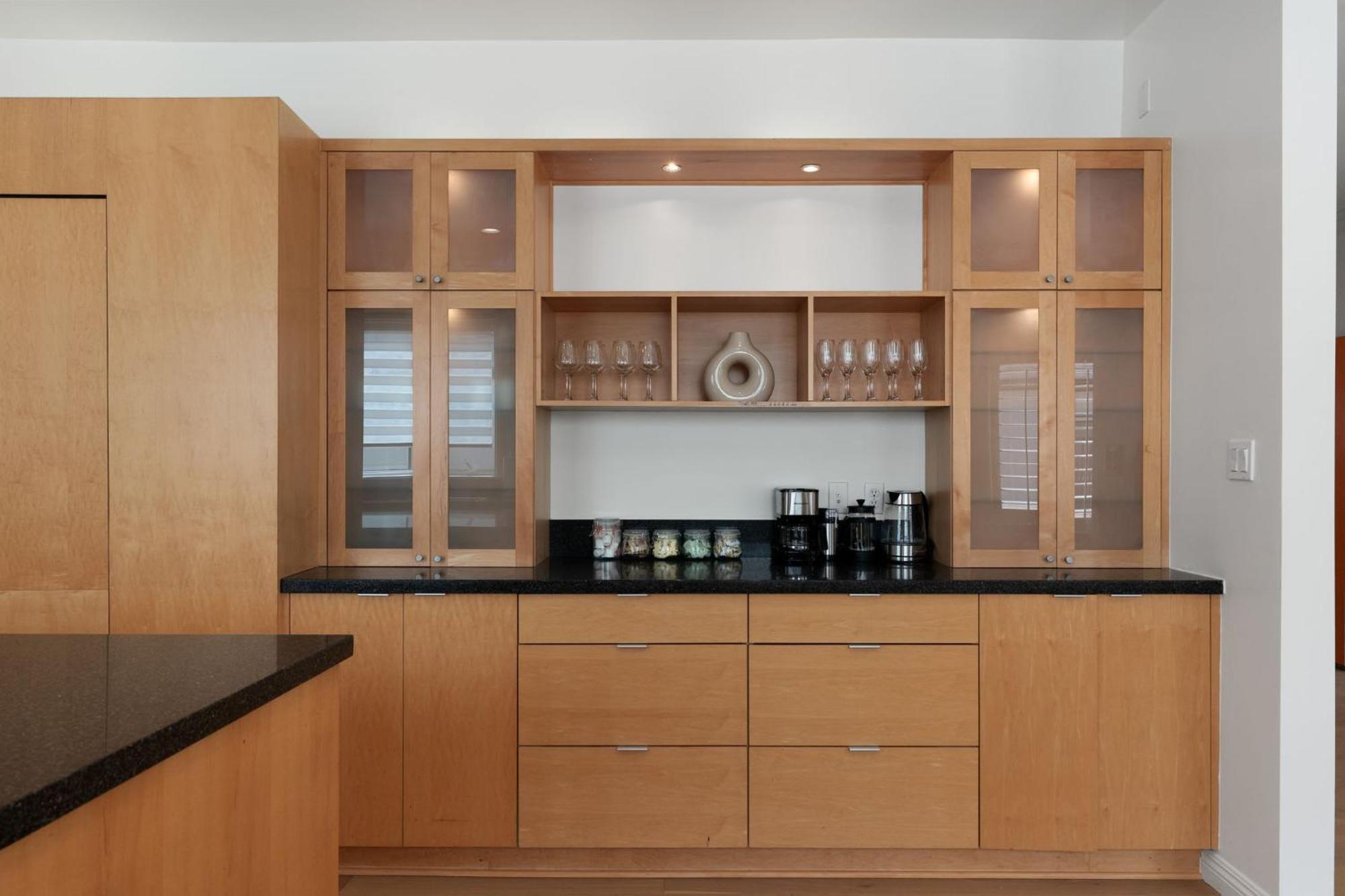Holiday home New Listing Sound Stage By Colby And Conrad *