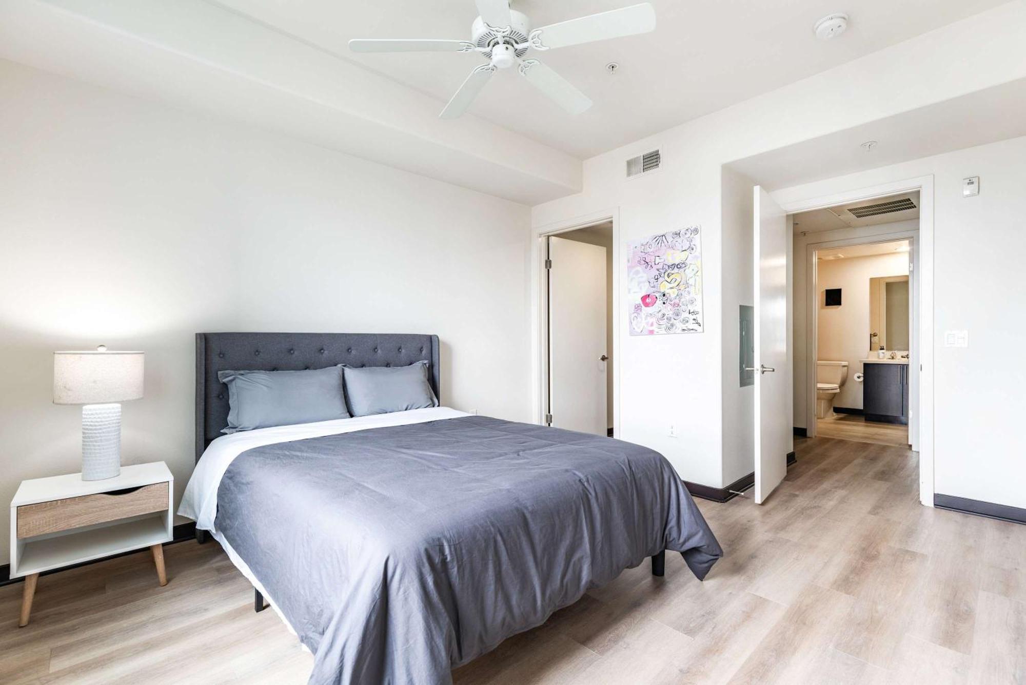 New 2br Weho Getaway D Apartment