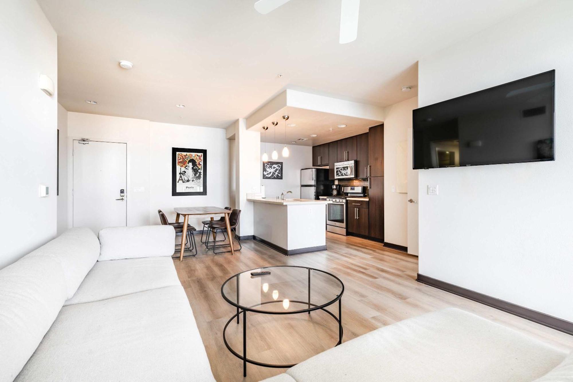 New 2br Weho Getaway D * Los Angeles