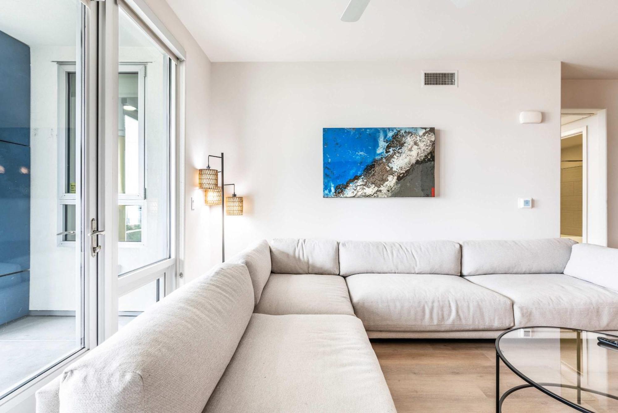 Apartment New 2br Weho Getaway D *