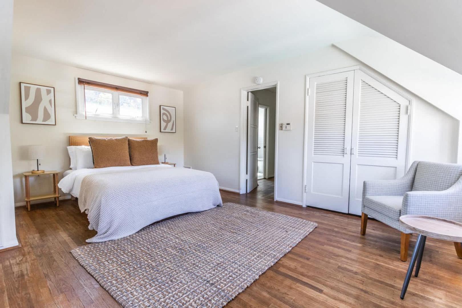 West La With Pool Holiday home Los Angeles