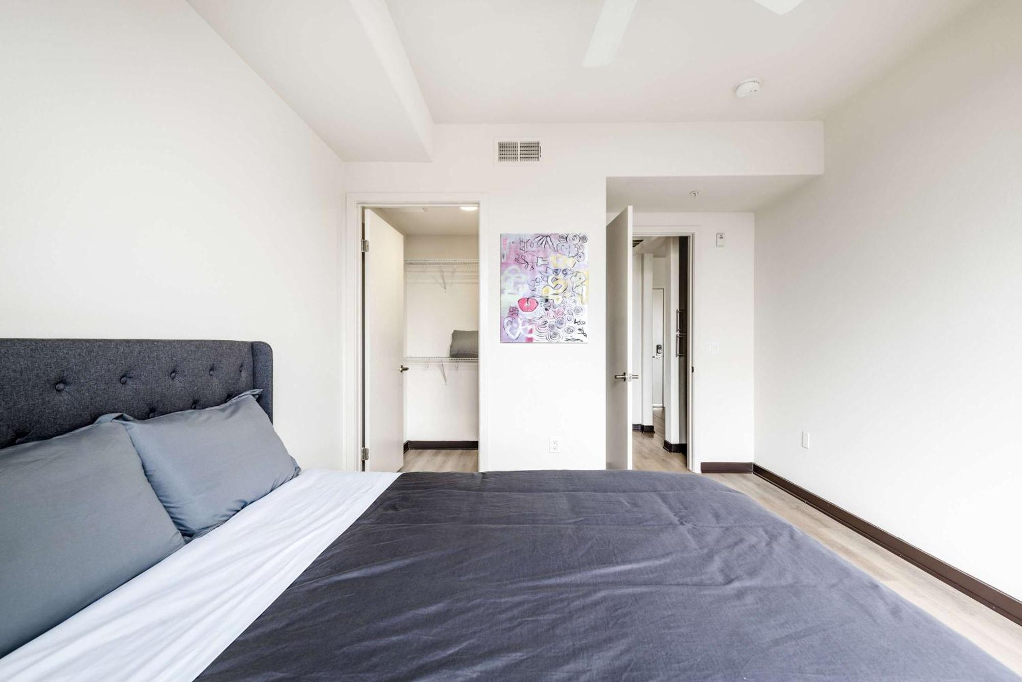 New 2br Weho Getaway D Los Angeles