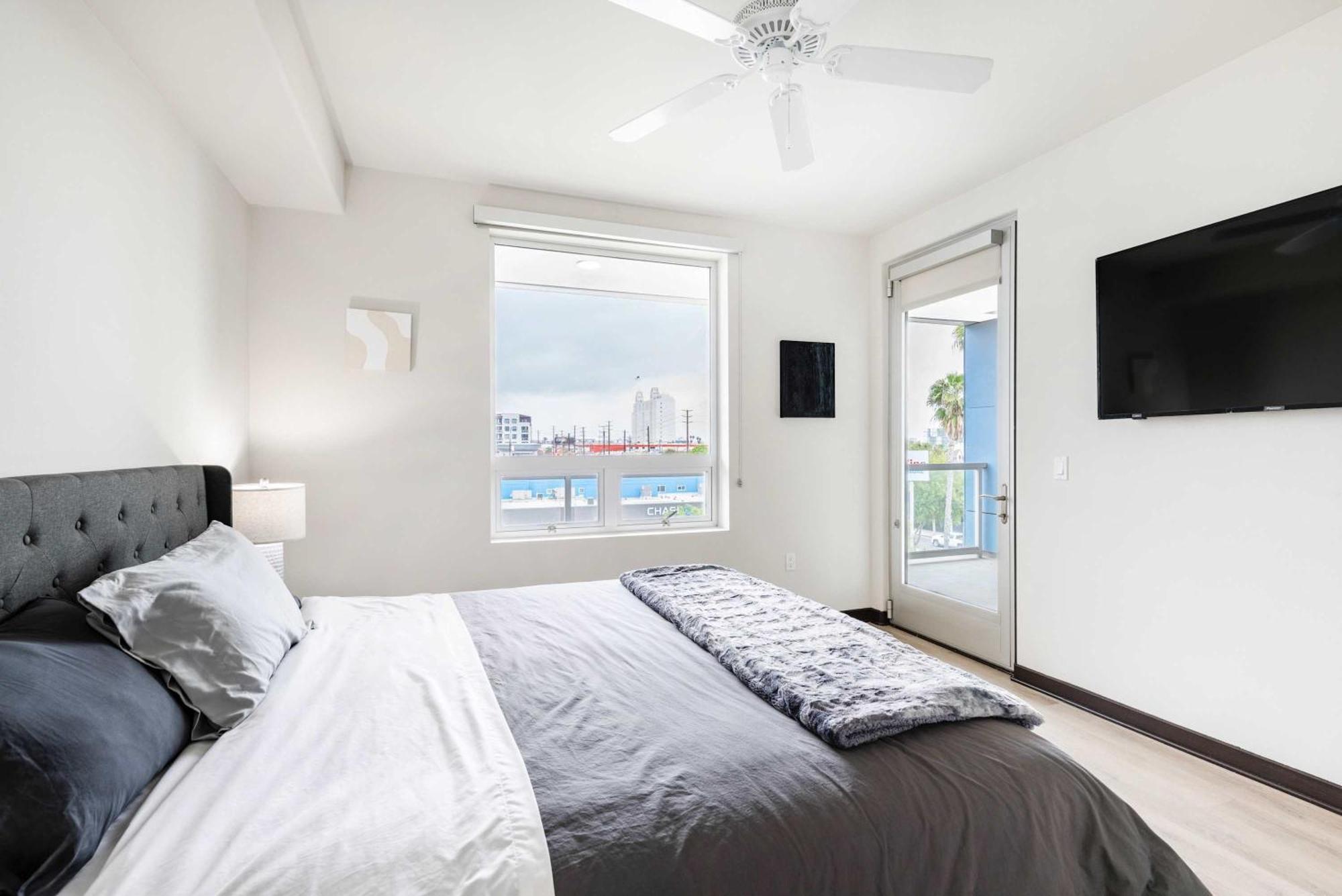 New 2br Weho Getaway D * Los Angeles