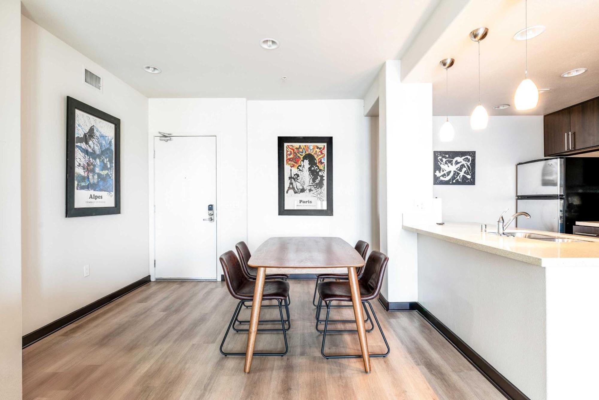 New 2br Weho Getaway D Apartment Los Angeles