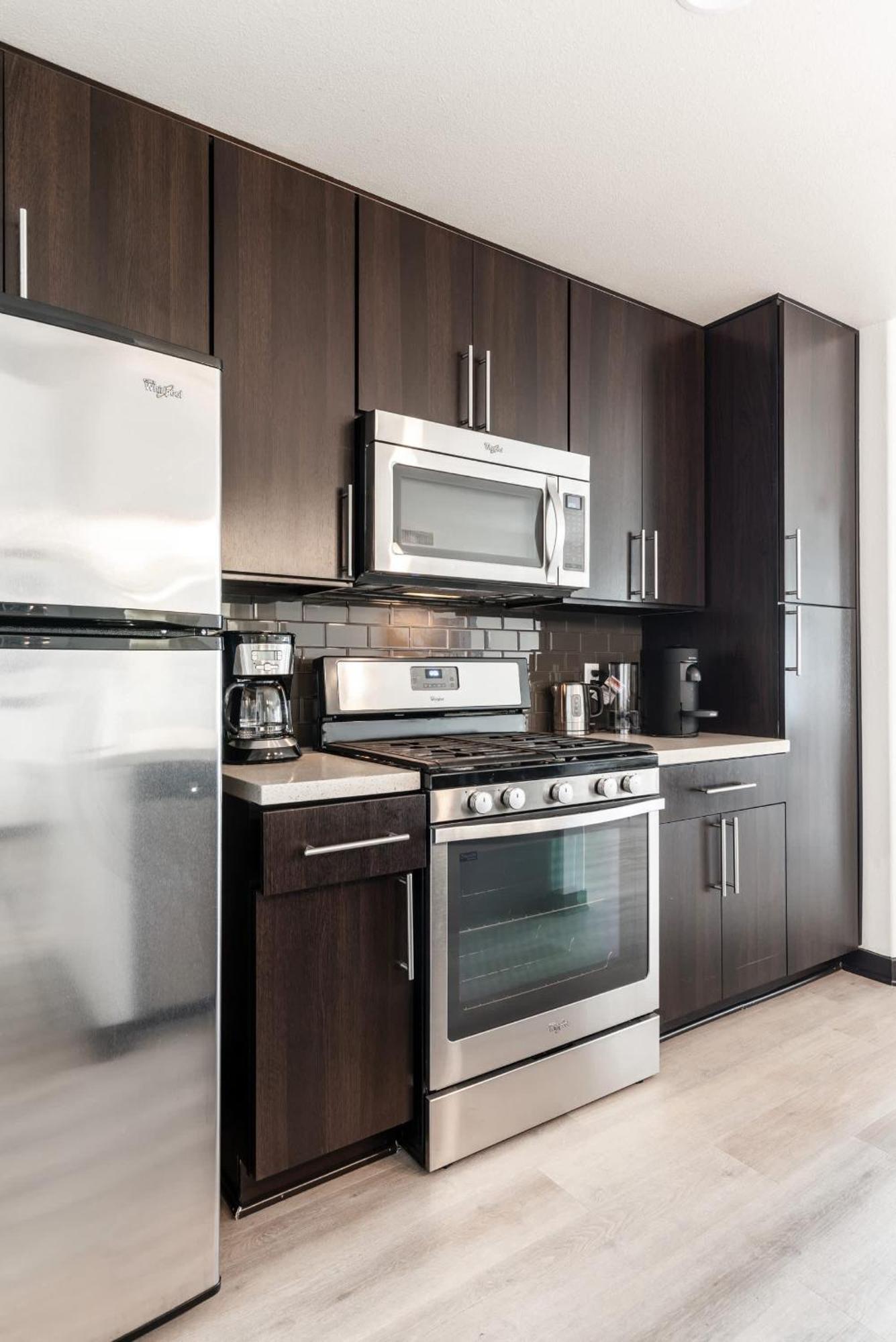 New 2br Weho Getaway D * Los Angeles