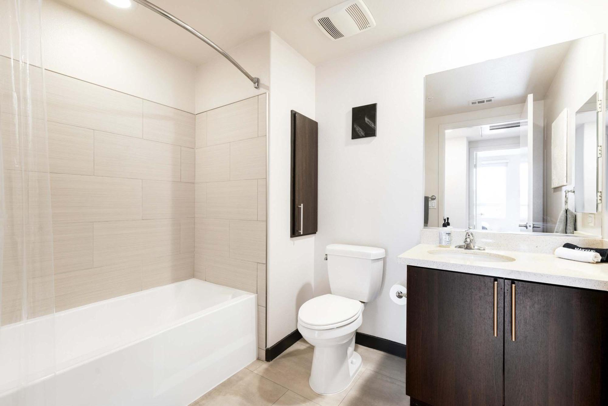 New 2br Weho Getaway D Apartment