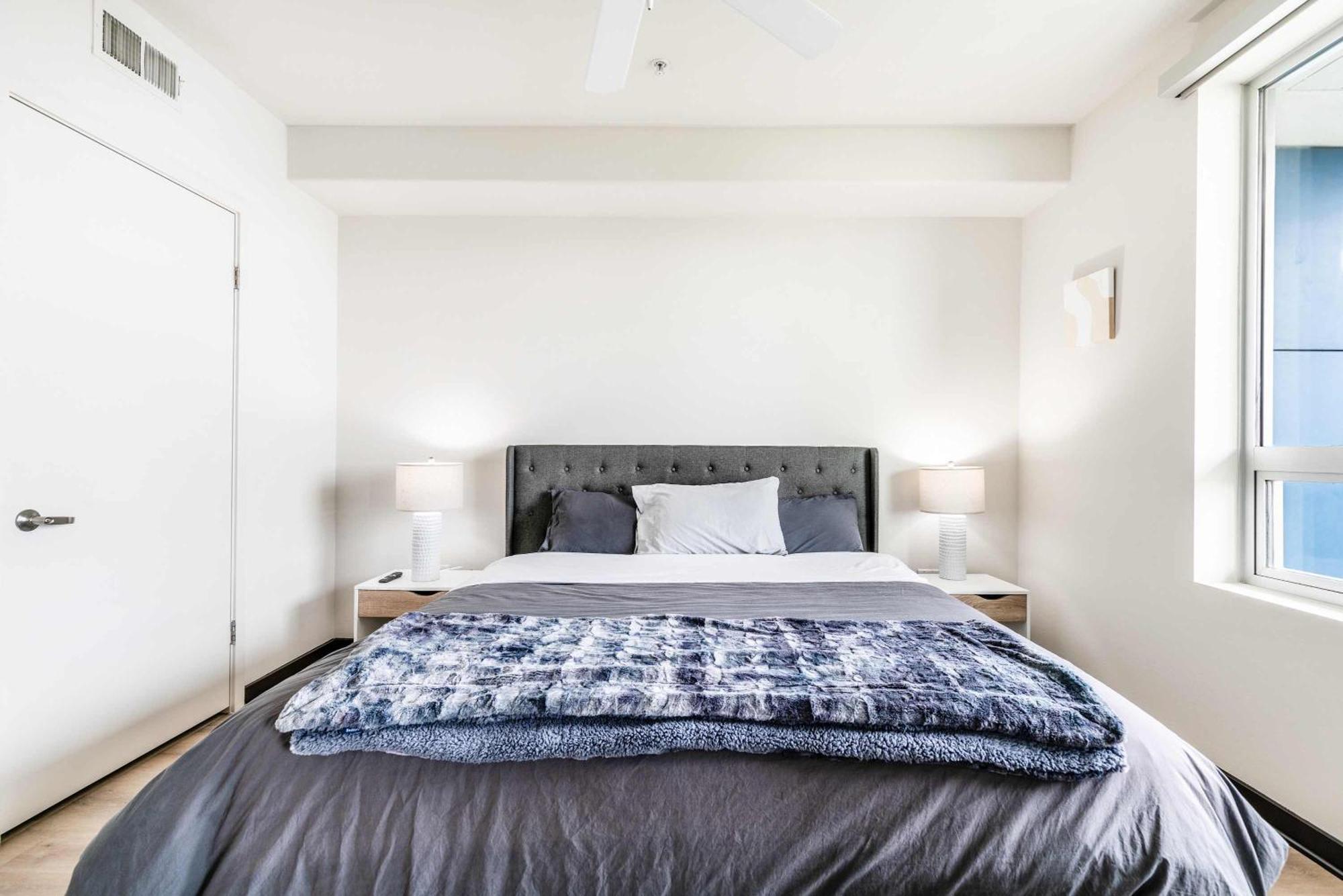 New 2br Weho Getaway D * Los Angeles