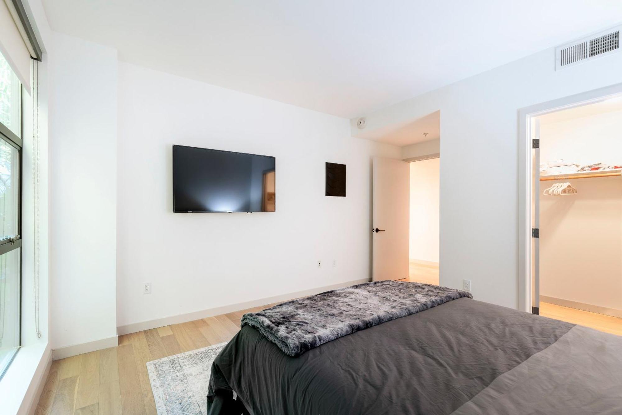 Apartamento 2br Peaceful Hollywood Oasis El Los Angeles