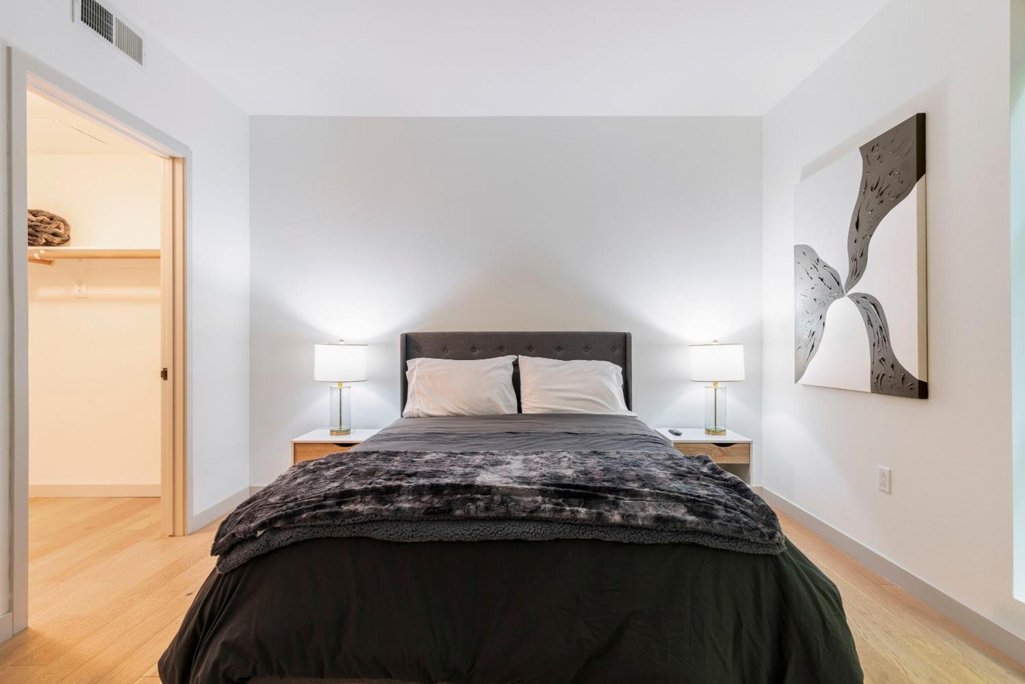 2br Peaceful Hollywood Oasis El Apartamento Los Angeles