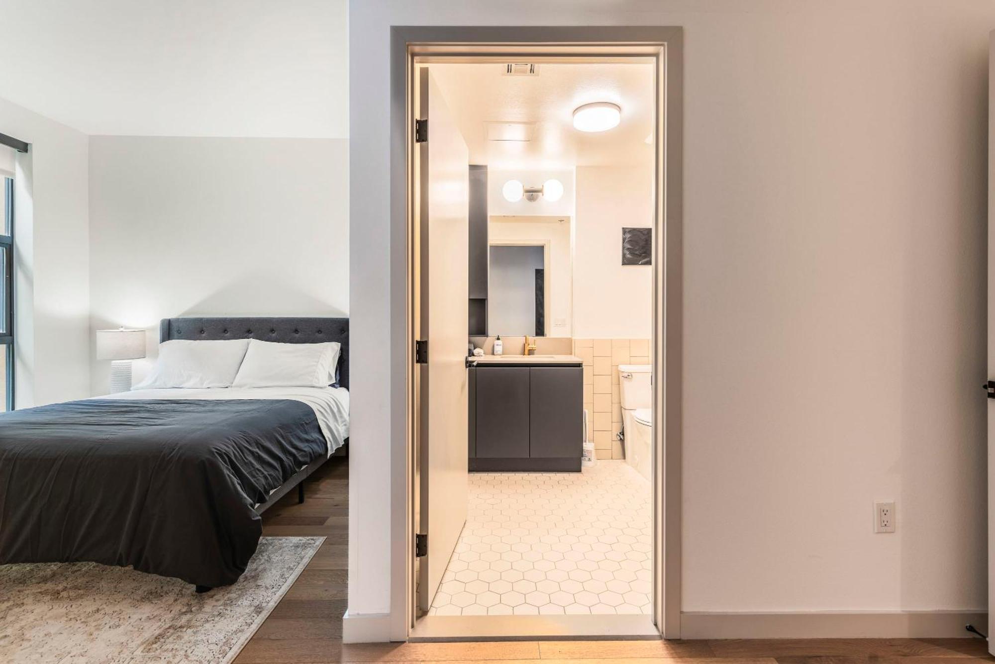Apartamento 2br Peaceful Hollywood Oasis El Los Angeles