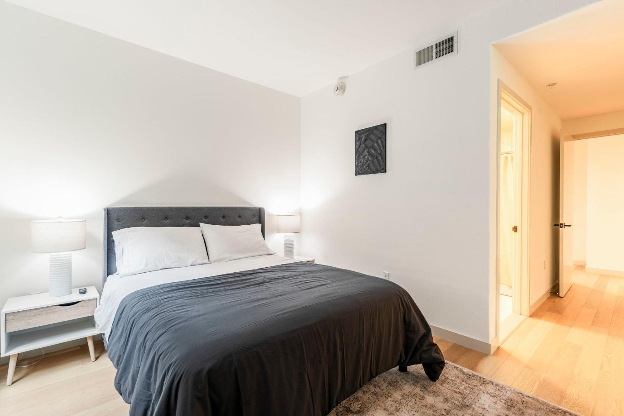 2br Peaceful Hollywood Oasis El
