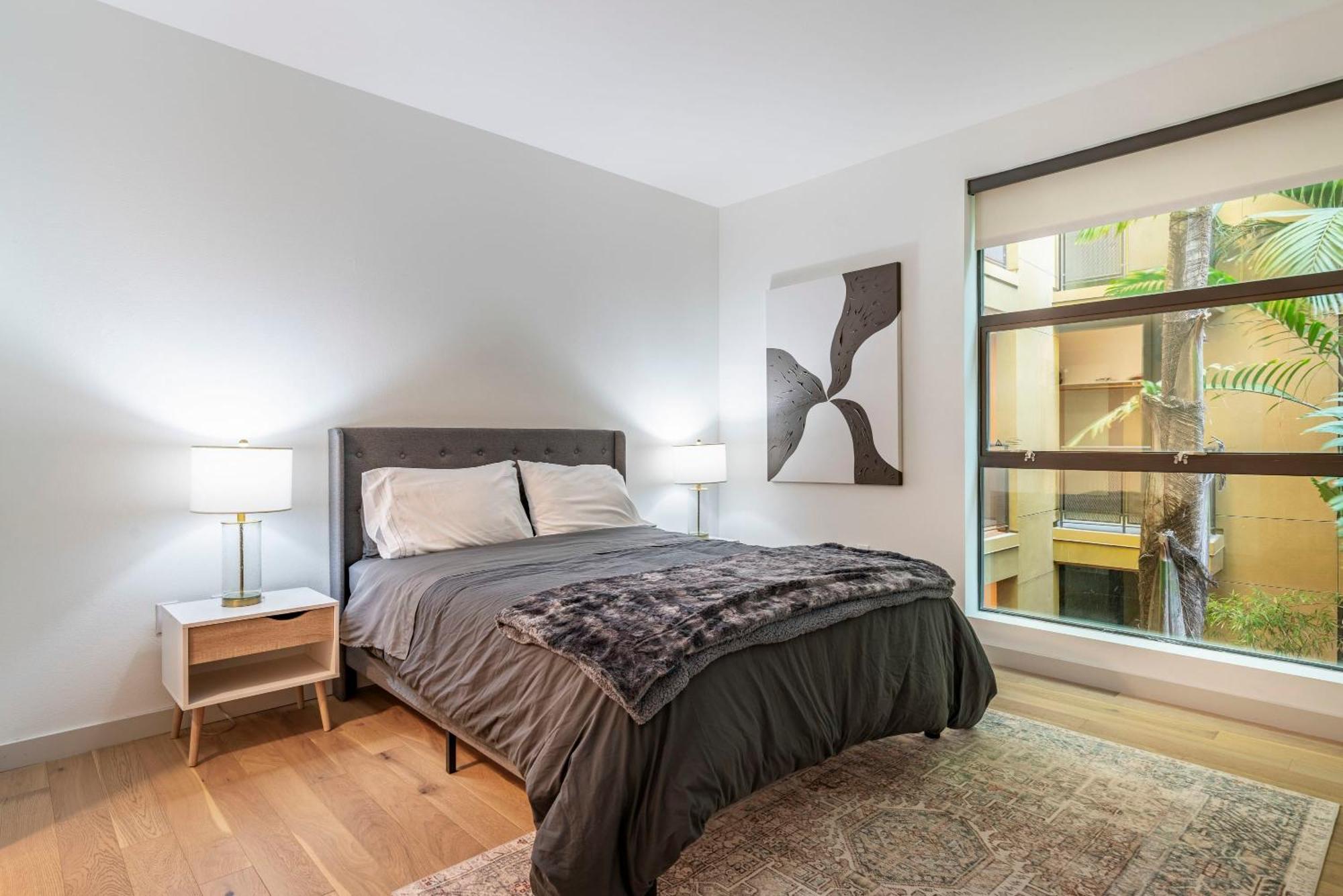 2br Peaceful Hollywood Oasis El *