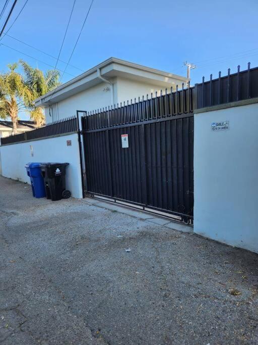 Holiday home Spacious 1 Bed Adu In Encino, Away From Los Angeles
