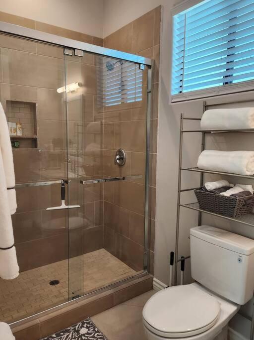 Holiday home Spacious 1 Bed Adu In Encino, Away From