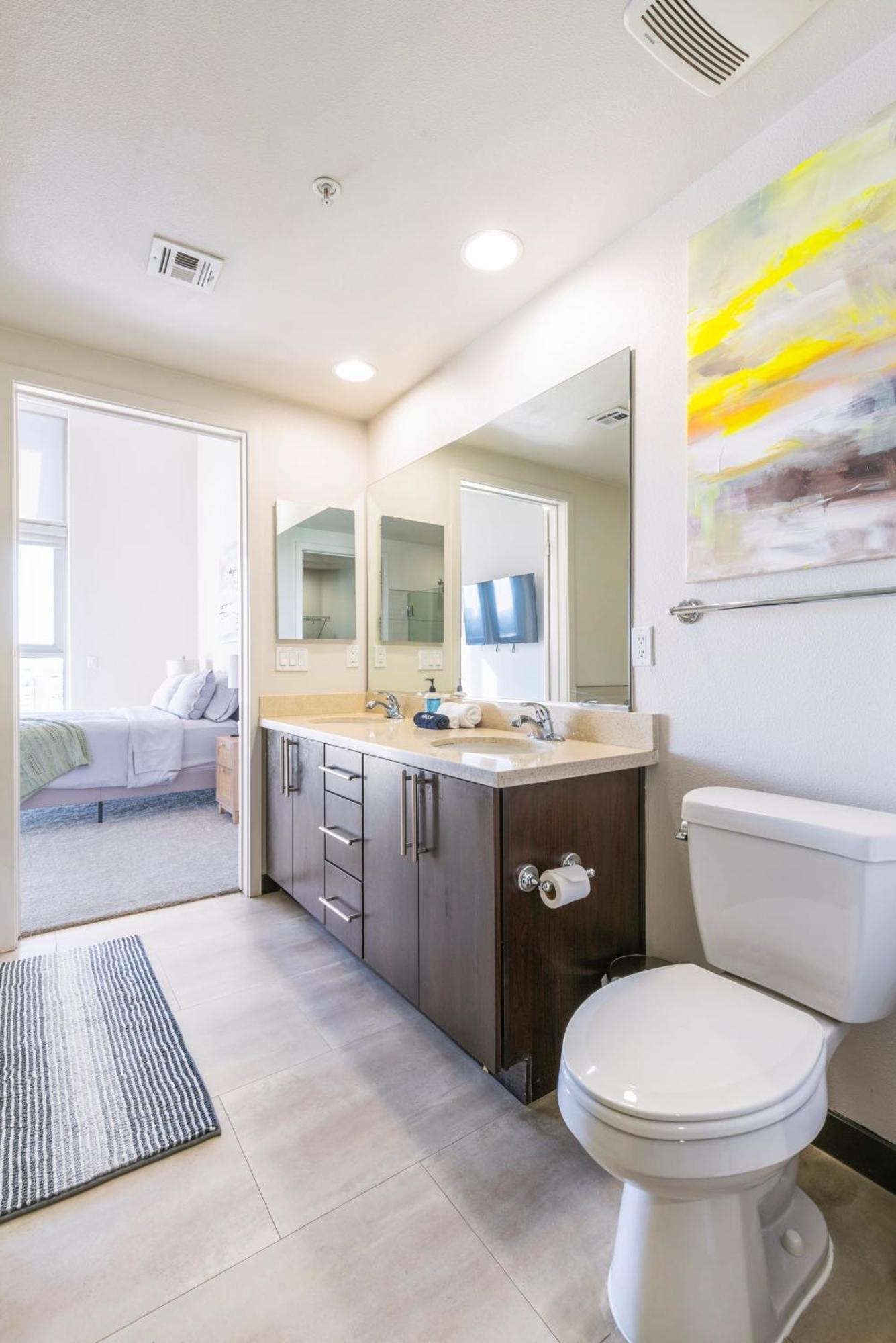 2br West Hollywood Jetliner Views Los Angeles