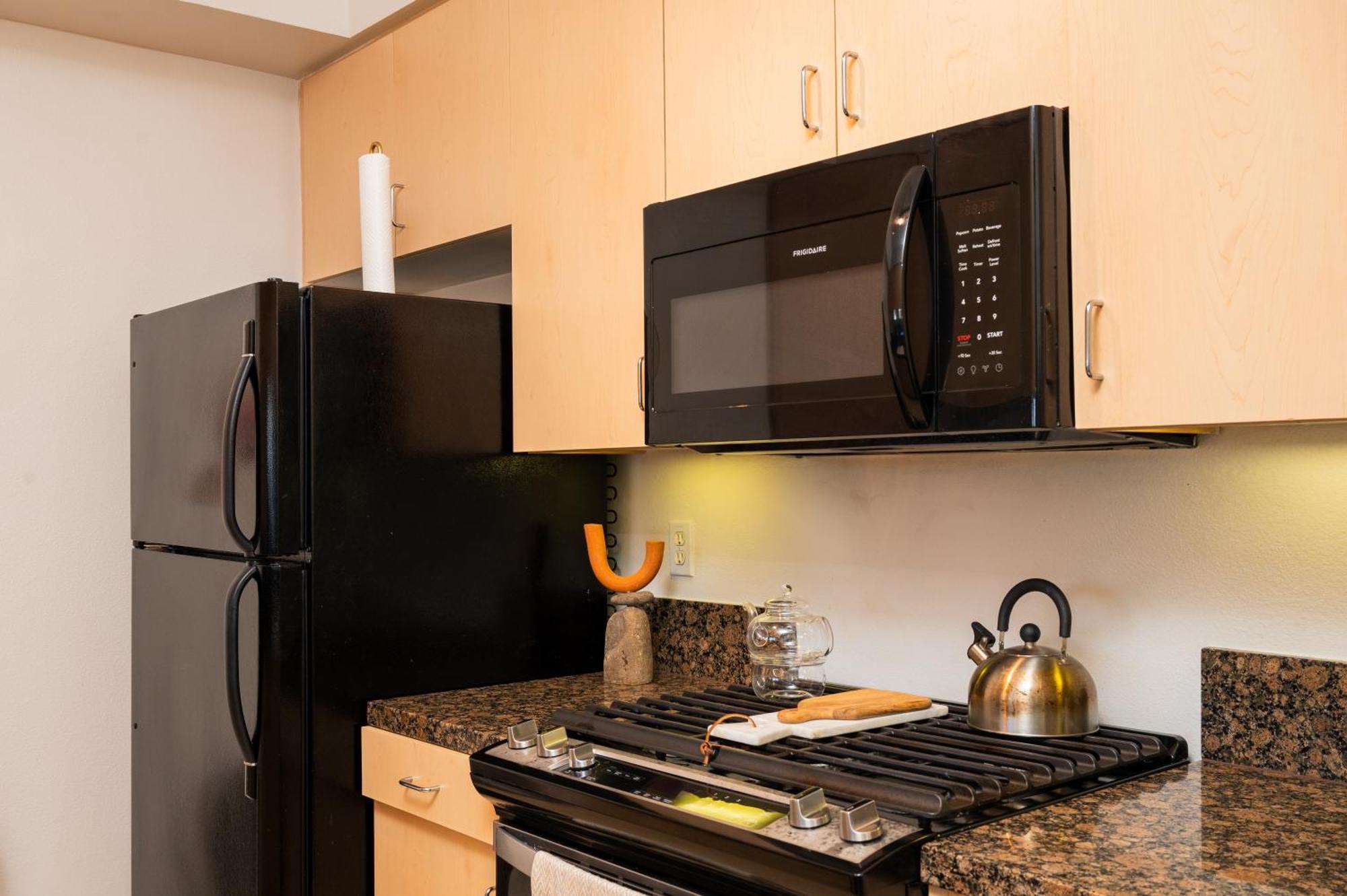Apartment Homestay *