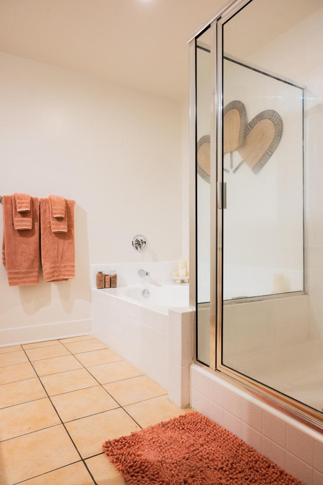 Apartment Homestay Los Angeles