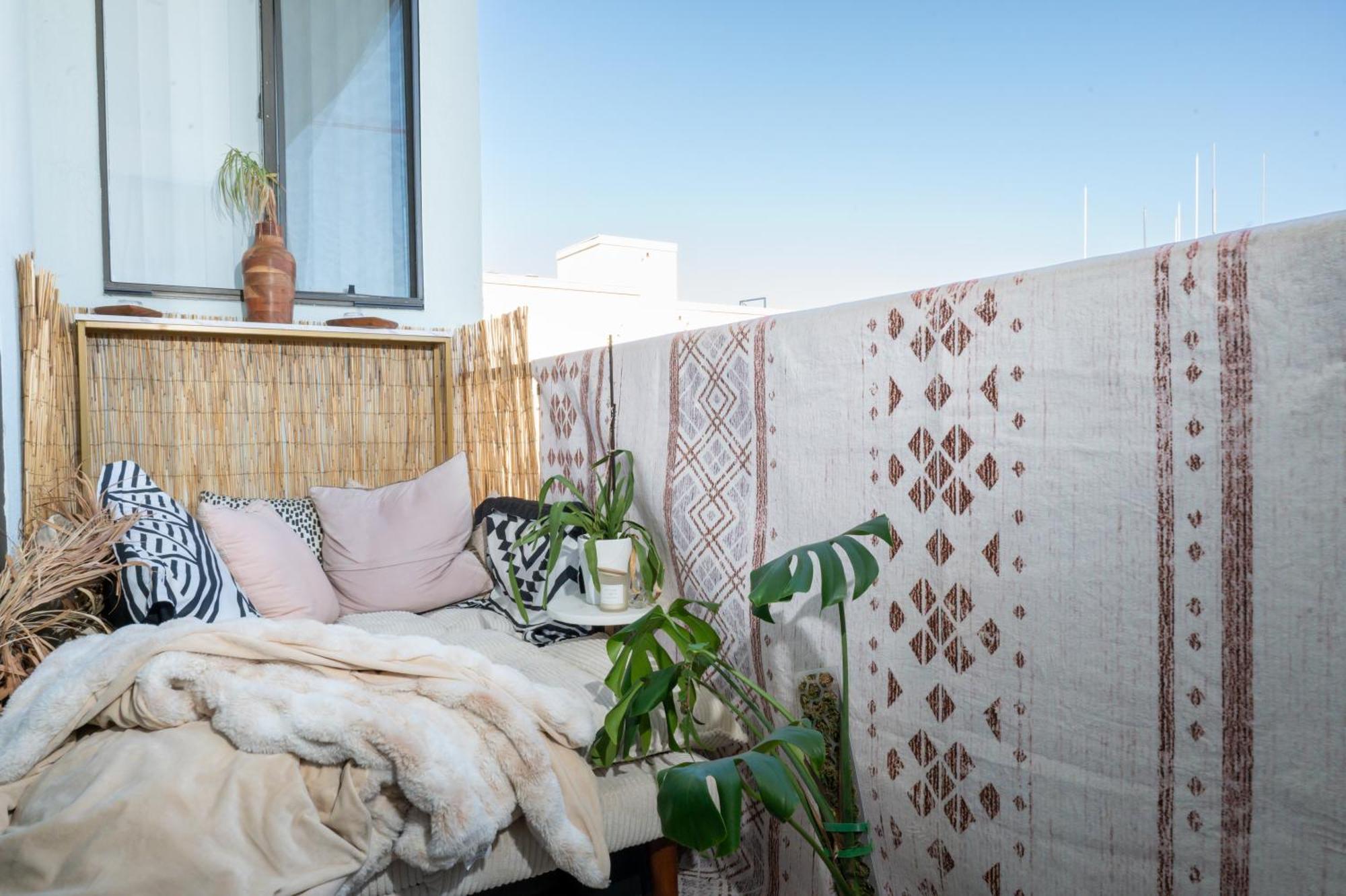 Homestay Apartment