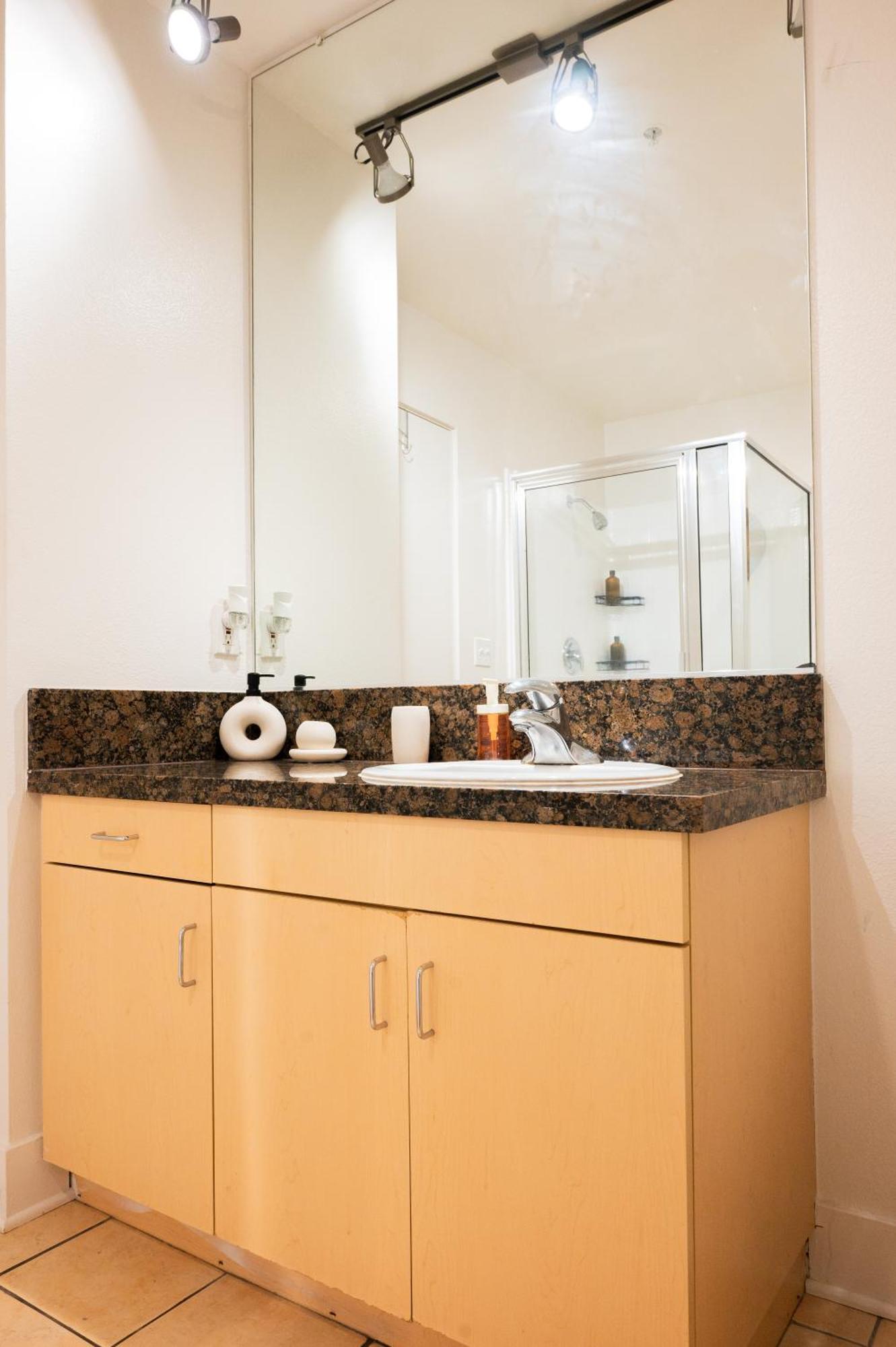 Apartment Homestay Los Angeles