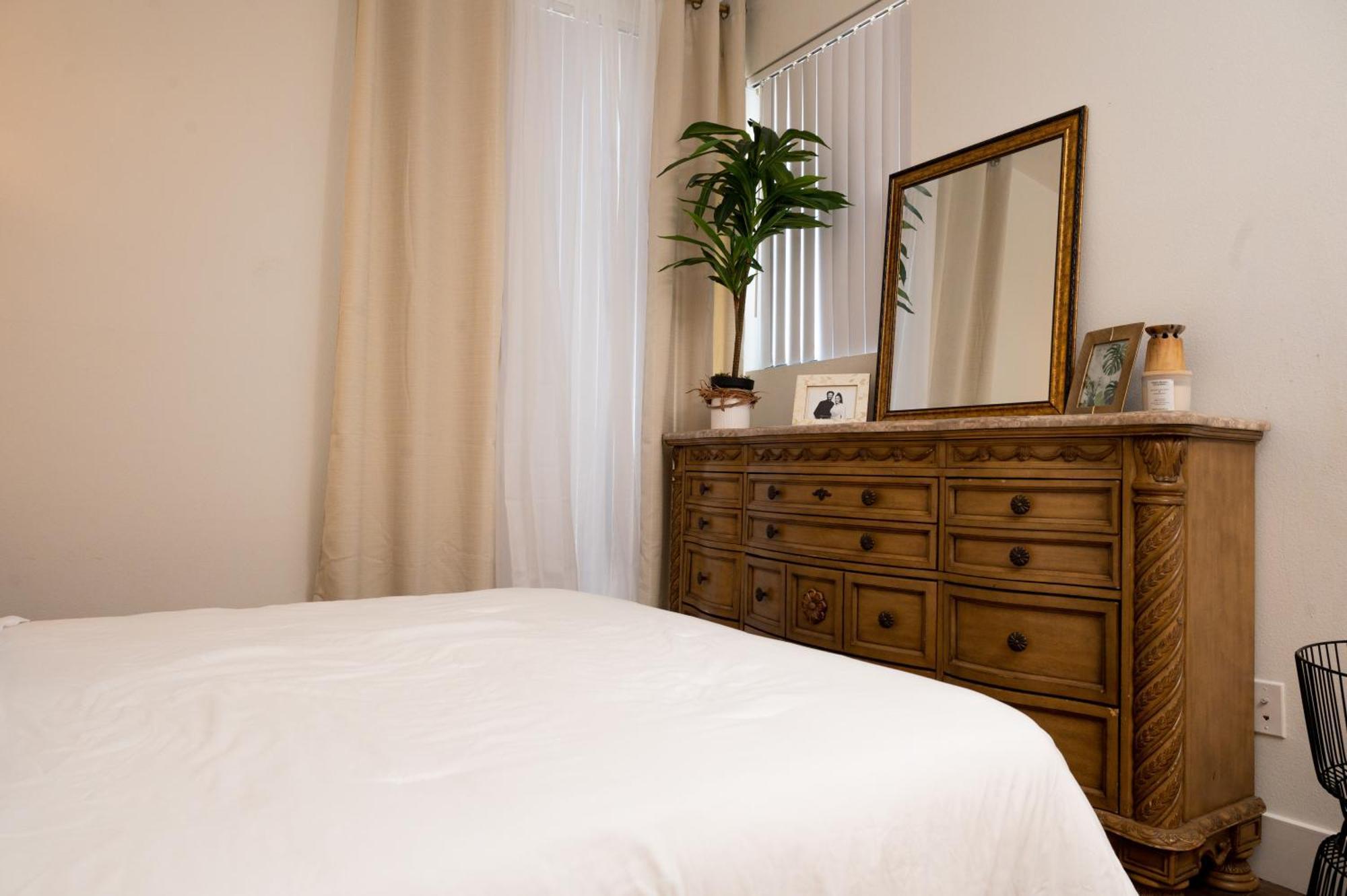 Apartment Homestay