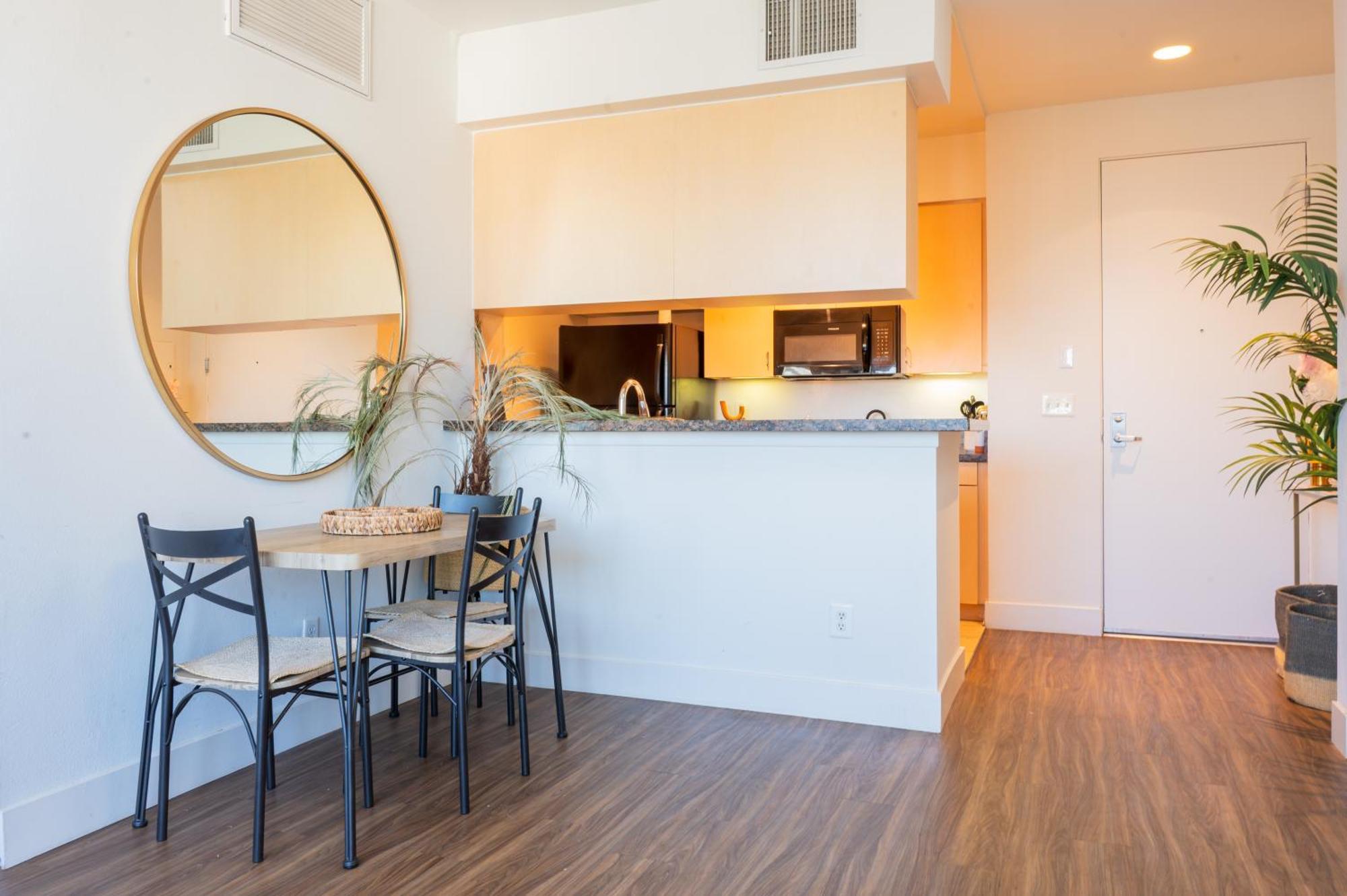 Homestay Apartment