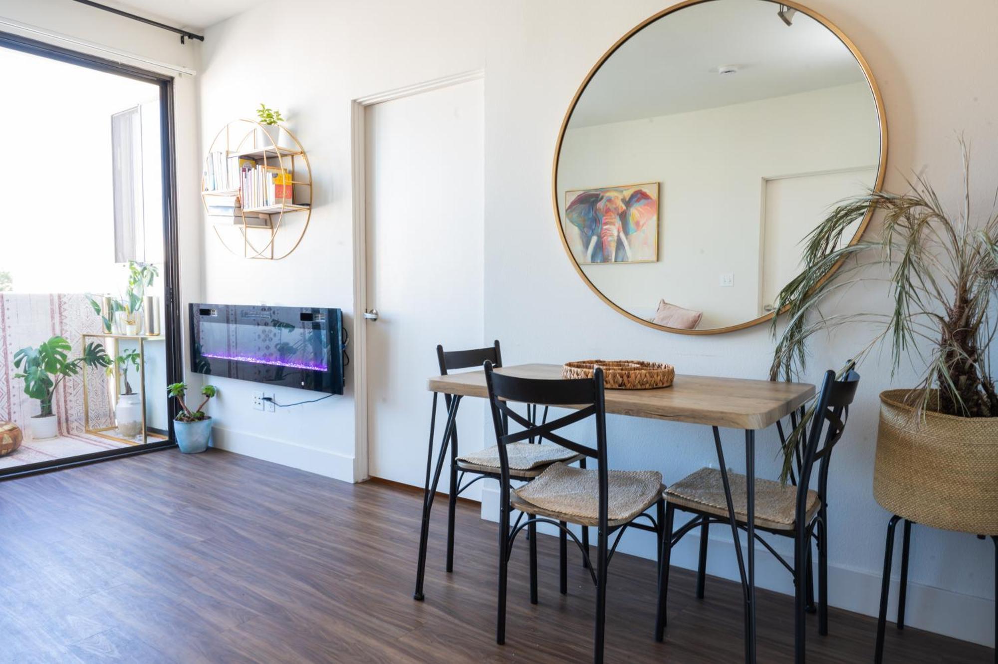 Apartment Homestay Los Angeles