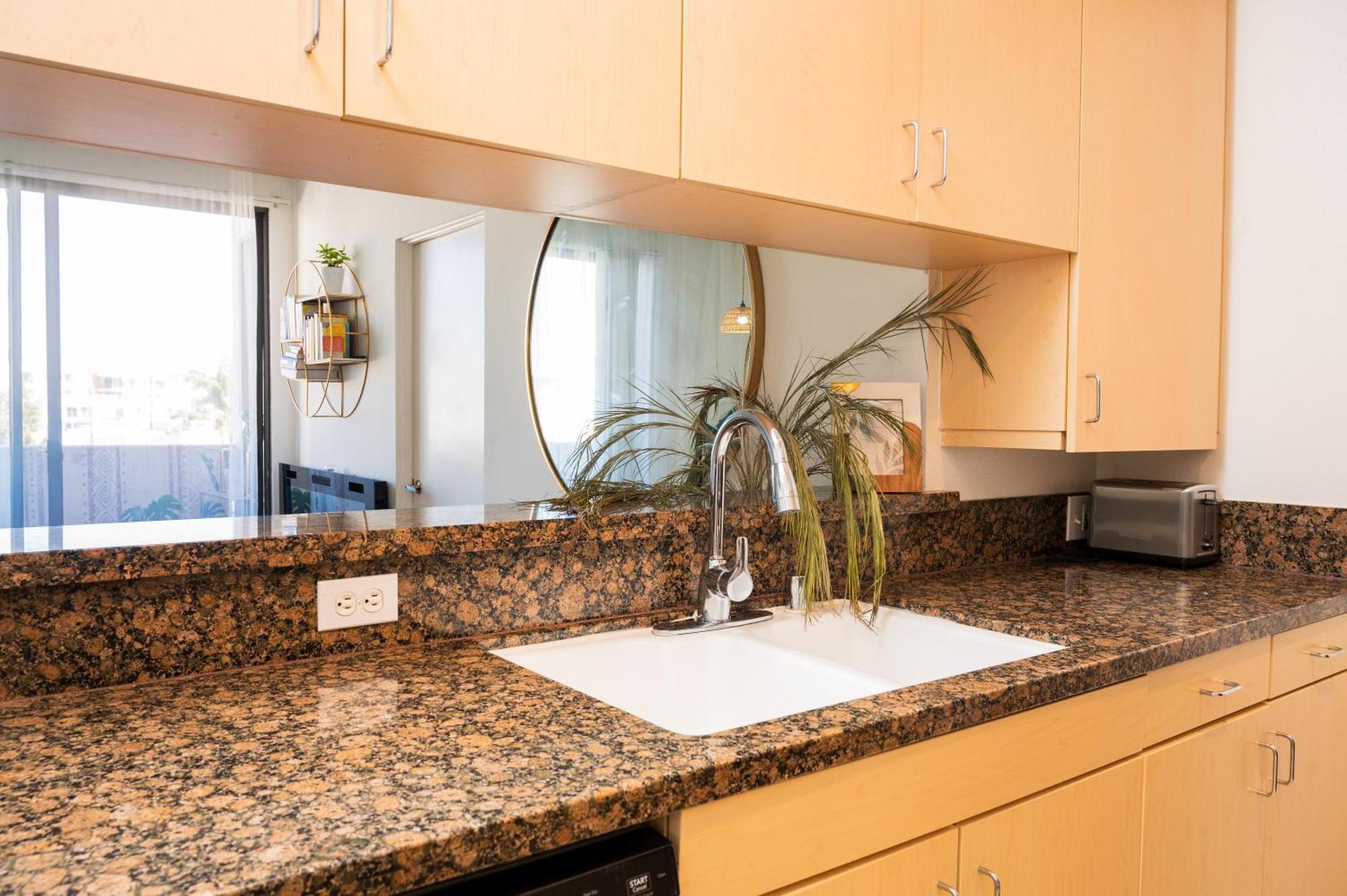 Homestay Apartment Los Angeles