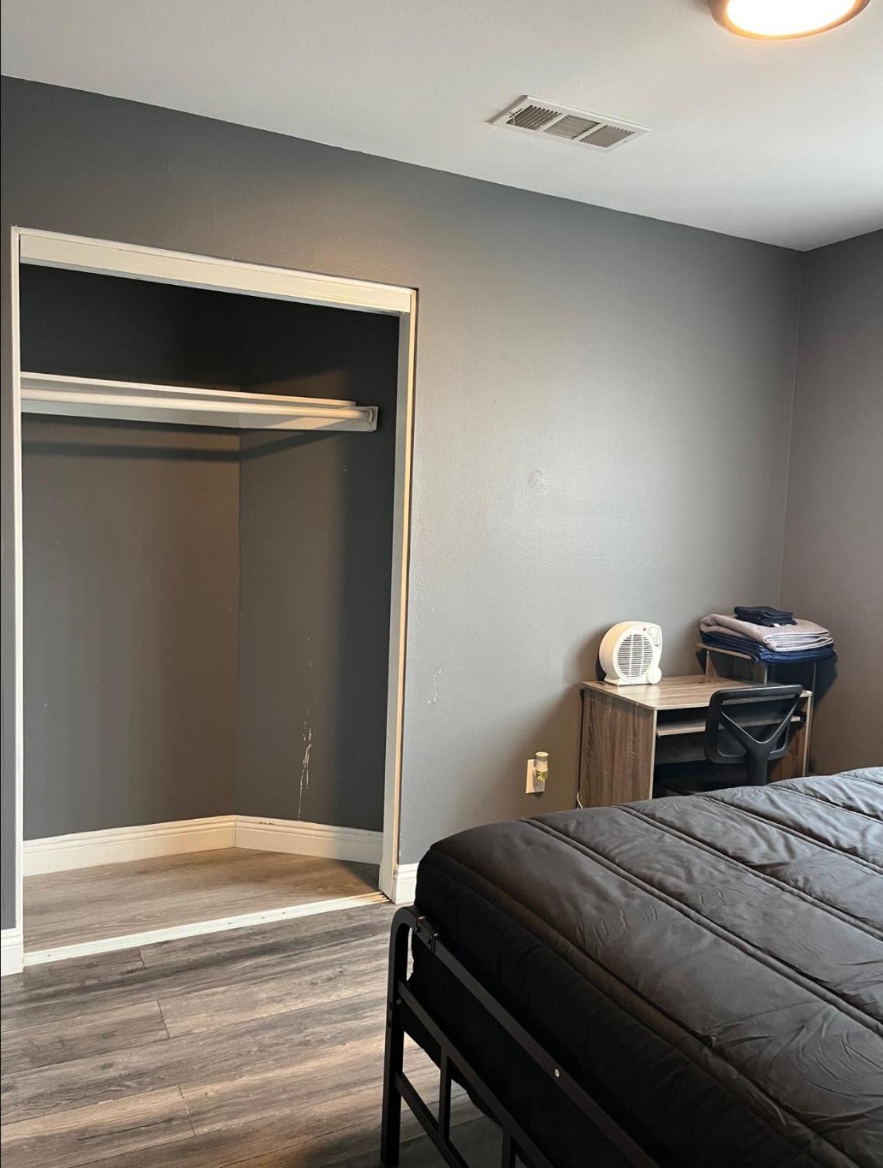 Homestay Lovely Private Bedroom Near Sofi/usc *